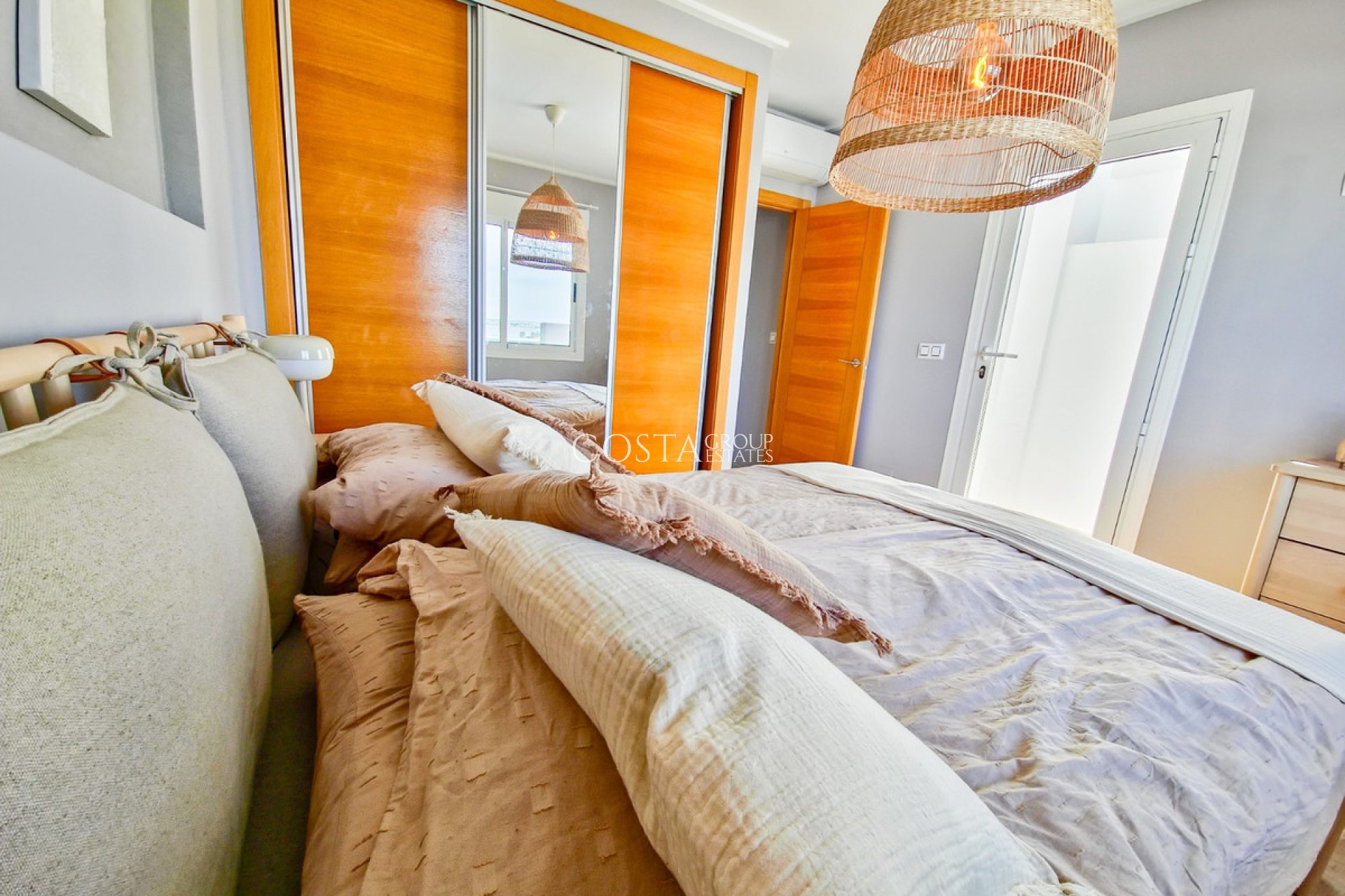 Revente - Maison -
Torrevieja - Torrevieja Centro