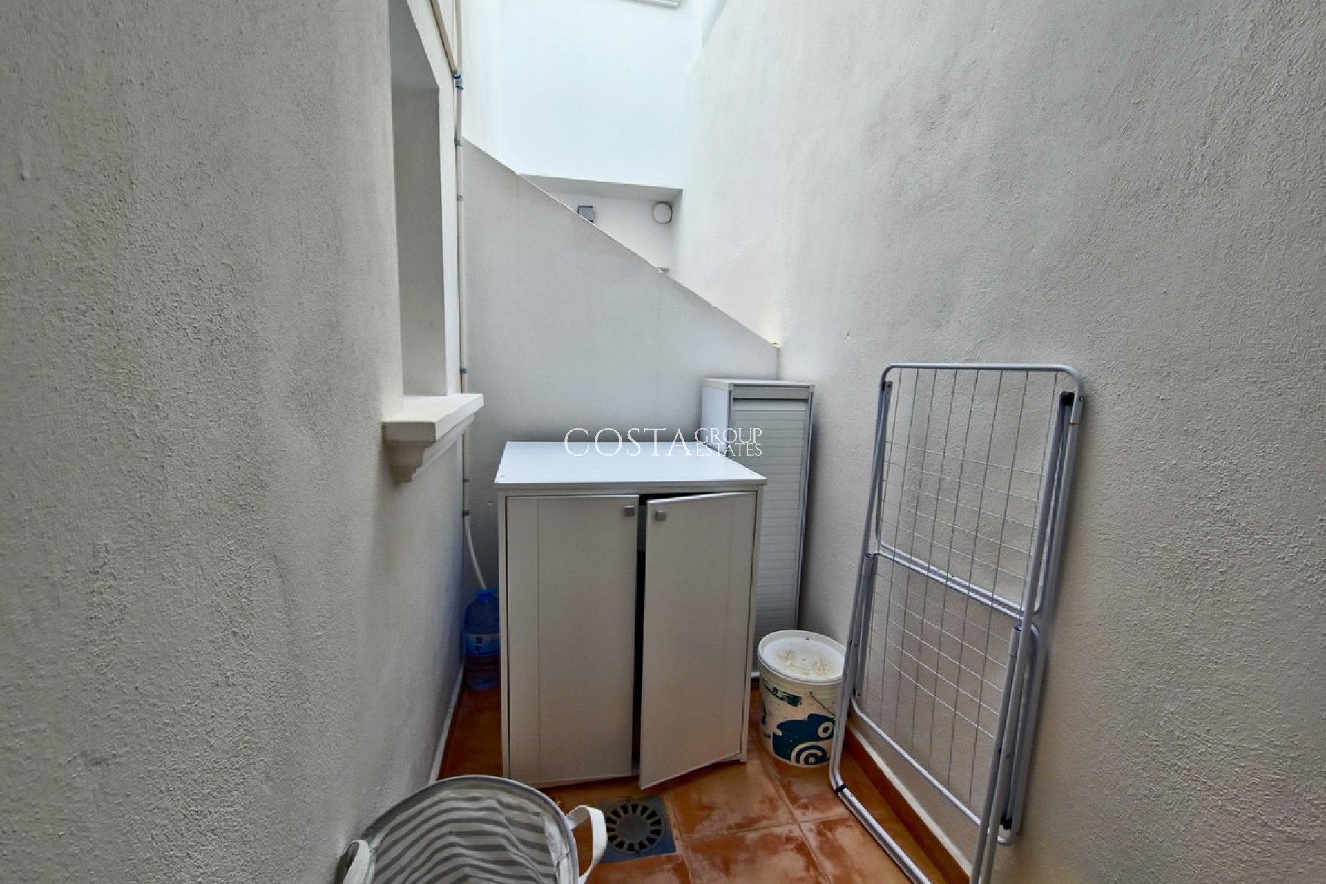 Revente - Maison -
Torrevieja - Torrevieja Centro