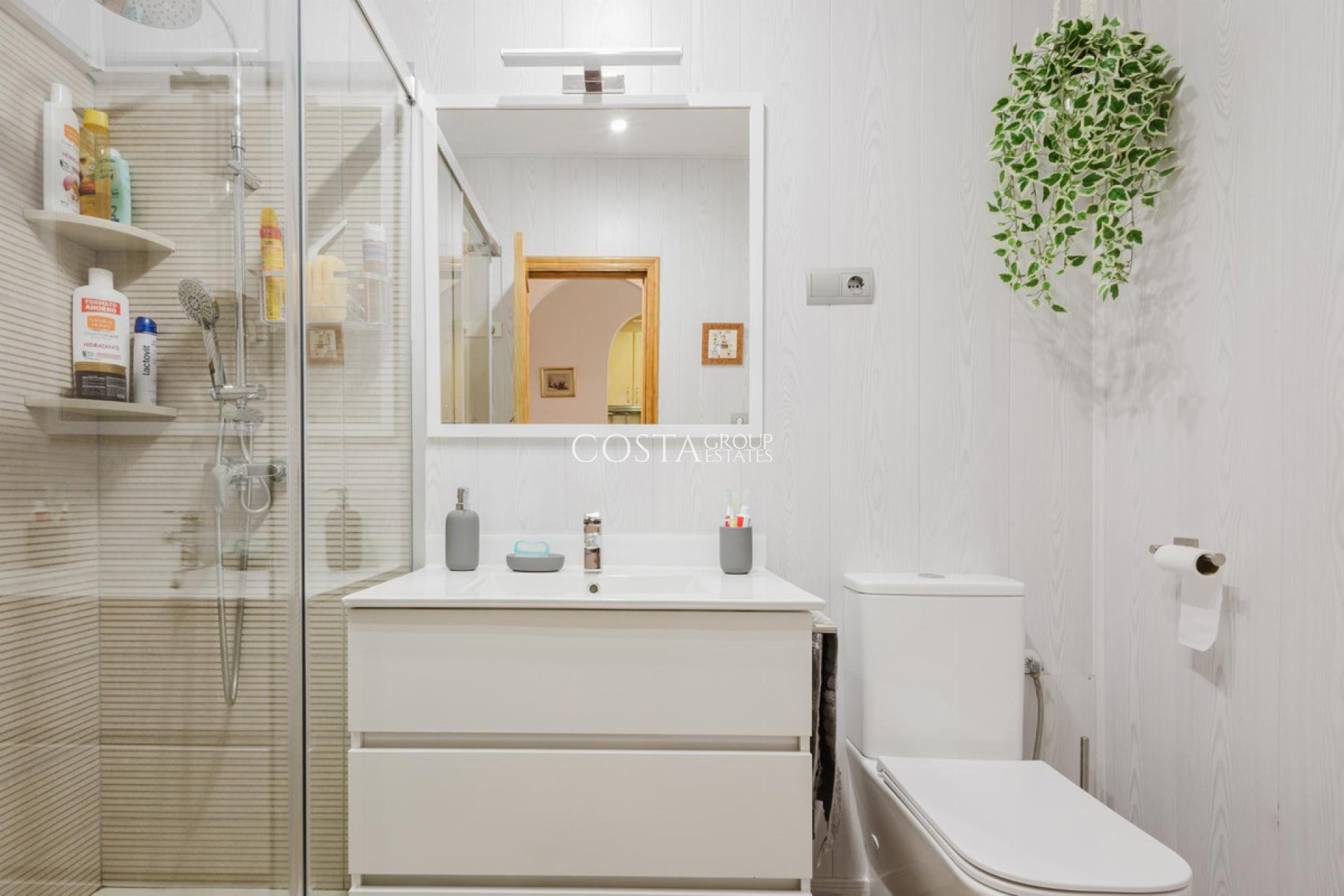 Revente - Maison -
Torrevieja - Torrevieja Centro