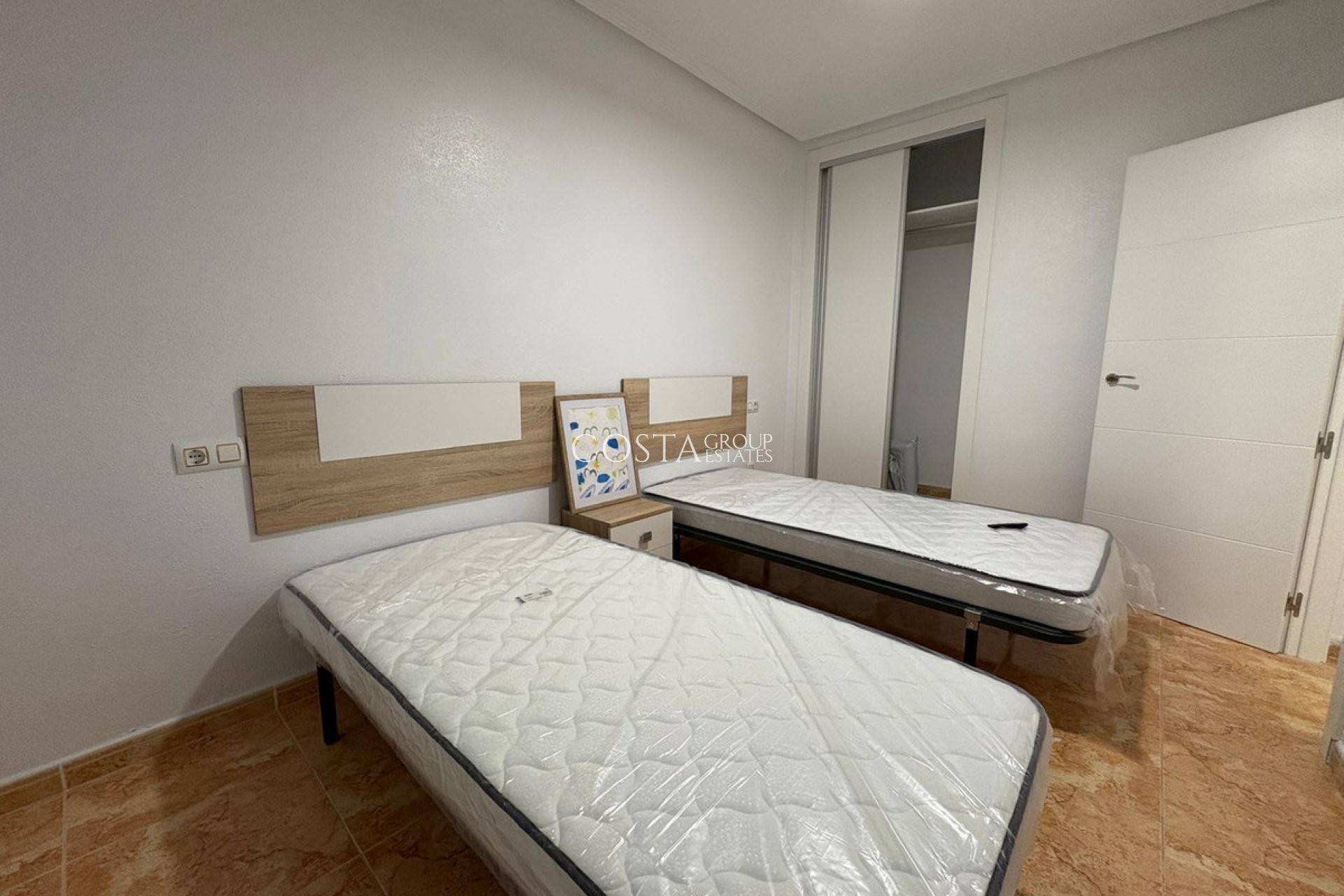 Revente - Maison -
Torrevieja - Torrevieja Centro