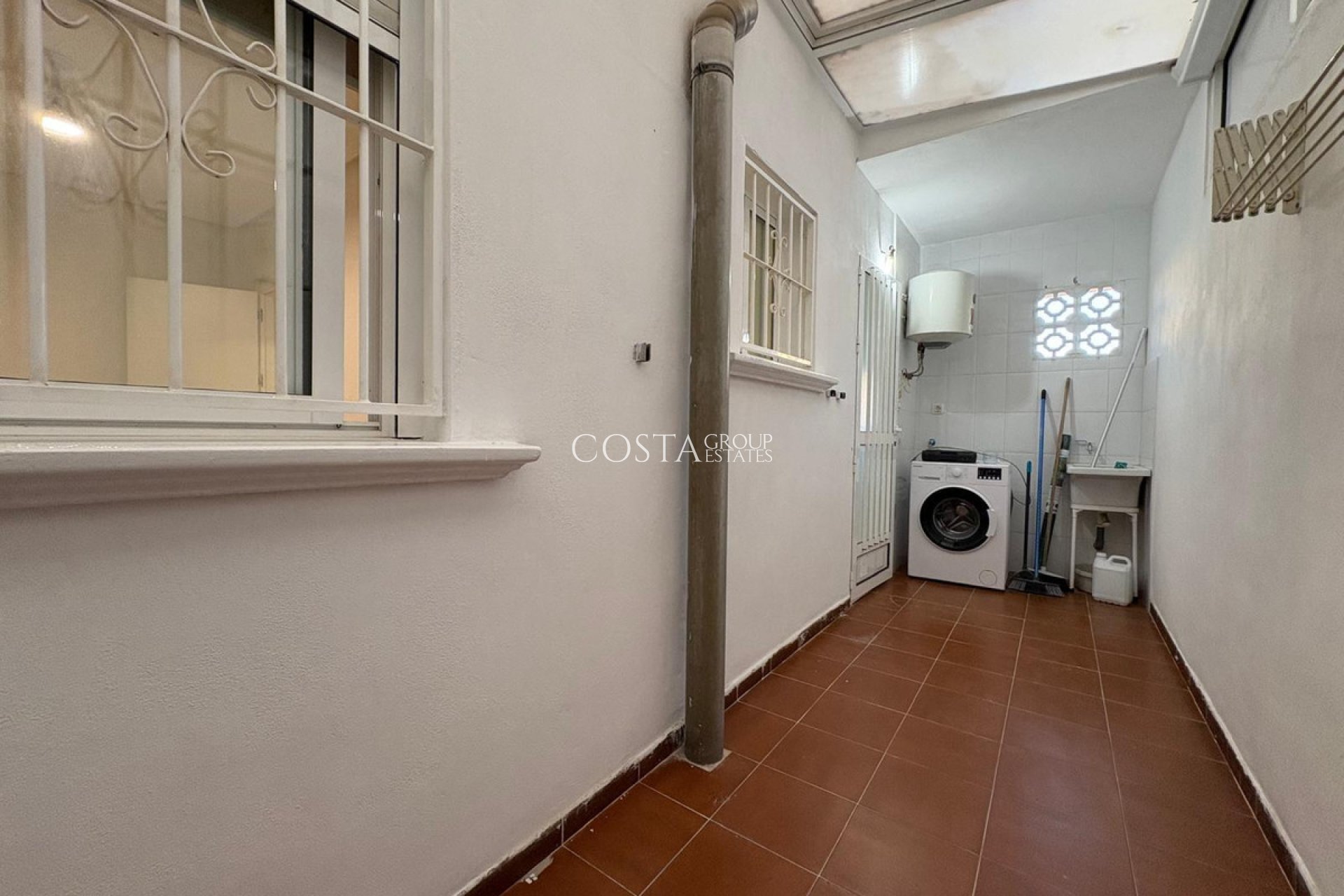 Revente - Maison -
Torrevieja - Torrevieja Centro