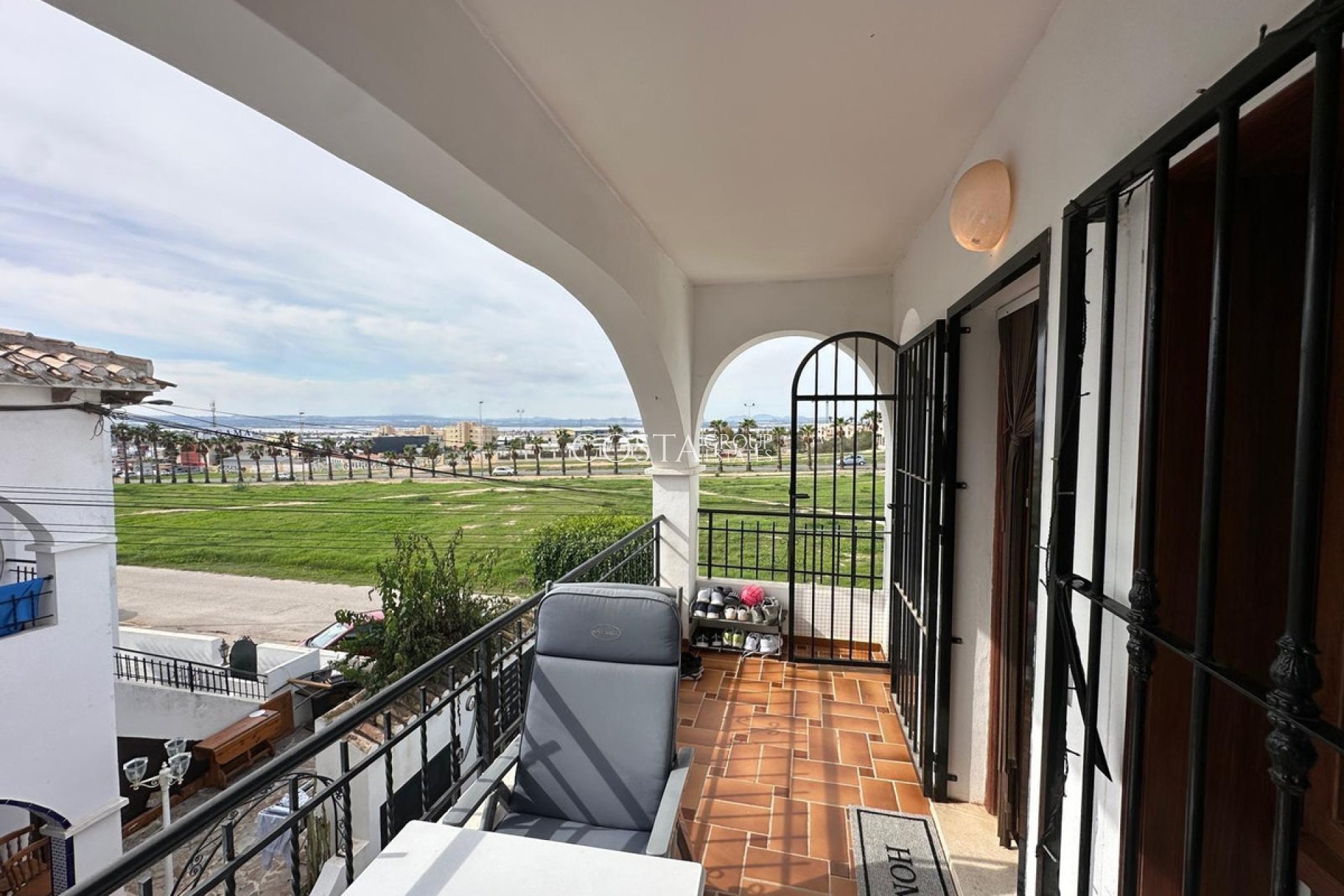 Revente - Maison -
Torrevieja - Torrevieja Centro