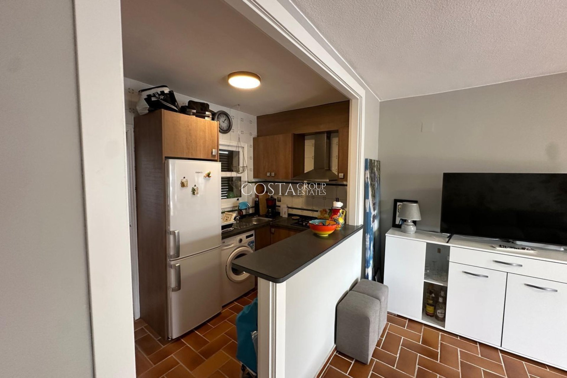 Revente - Maison -
Torrevieja - Torrevieja Centro