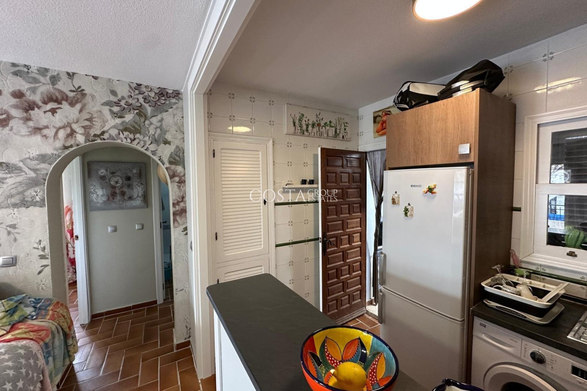 Revente - Maison -
Torrevieja - Torrevieja Centro