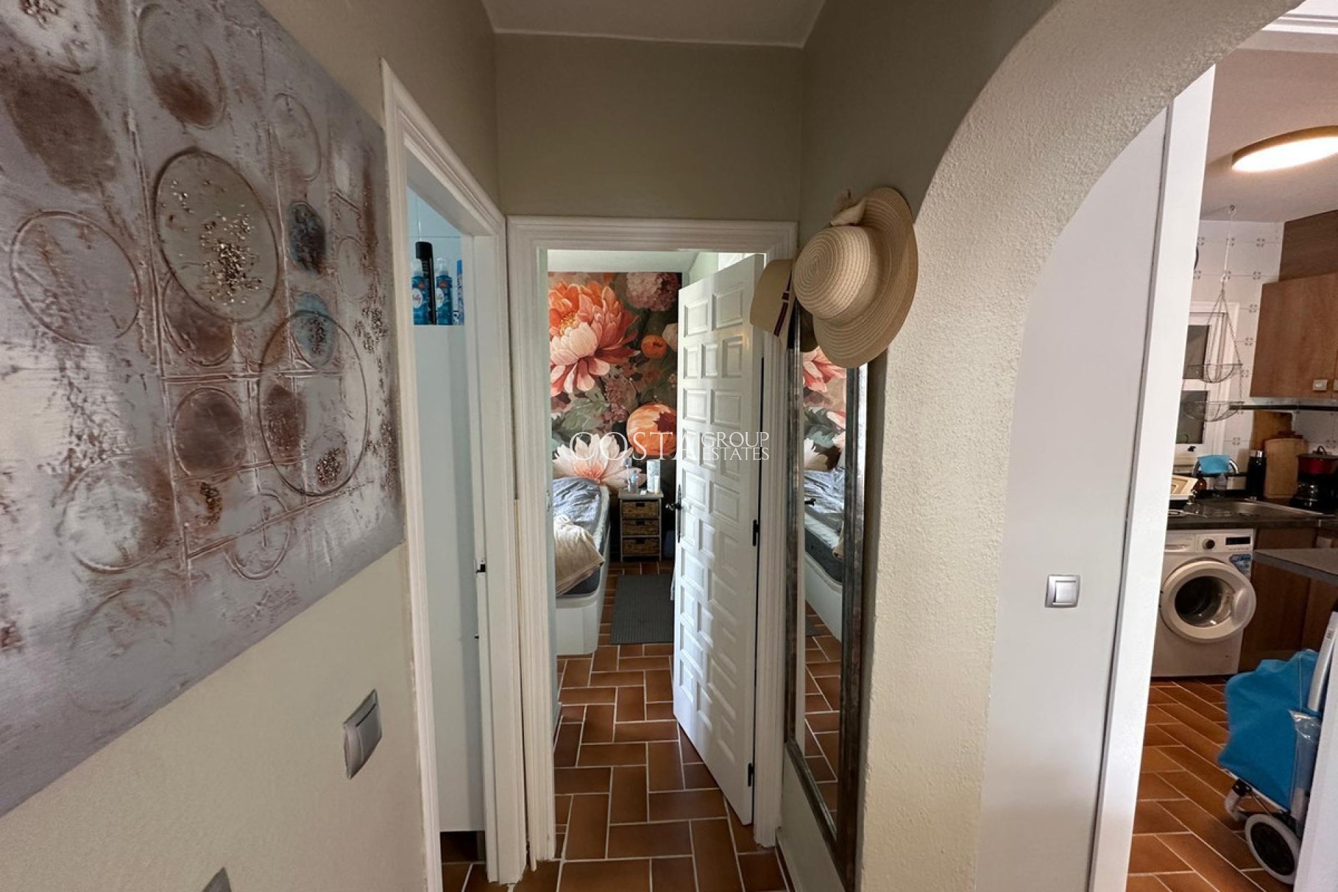 Revente - Maison -
Torrevieja - Torrevieja Centro