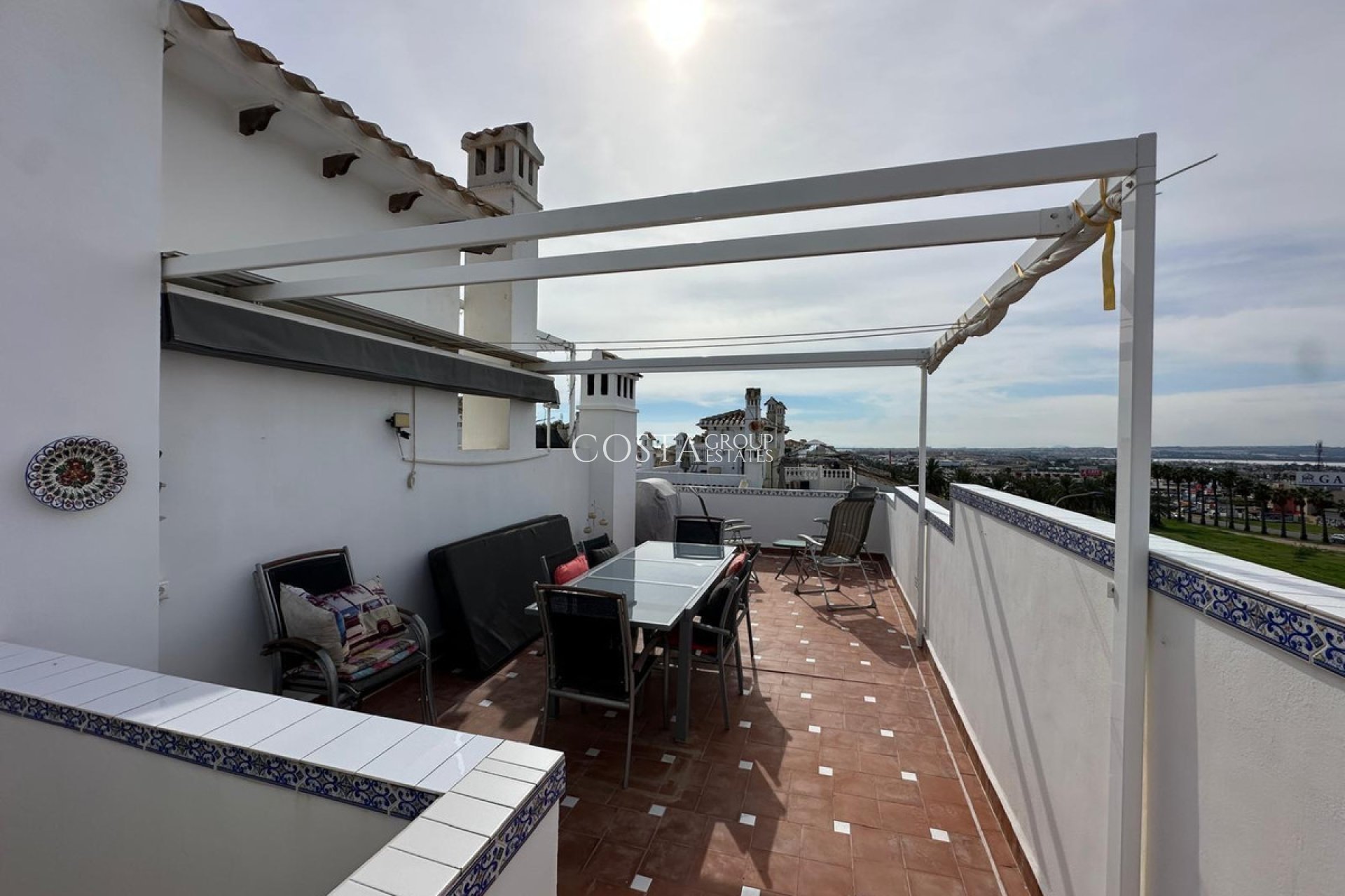 Revente - Maison -
Torrevieja - Torrevieja Centro