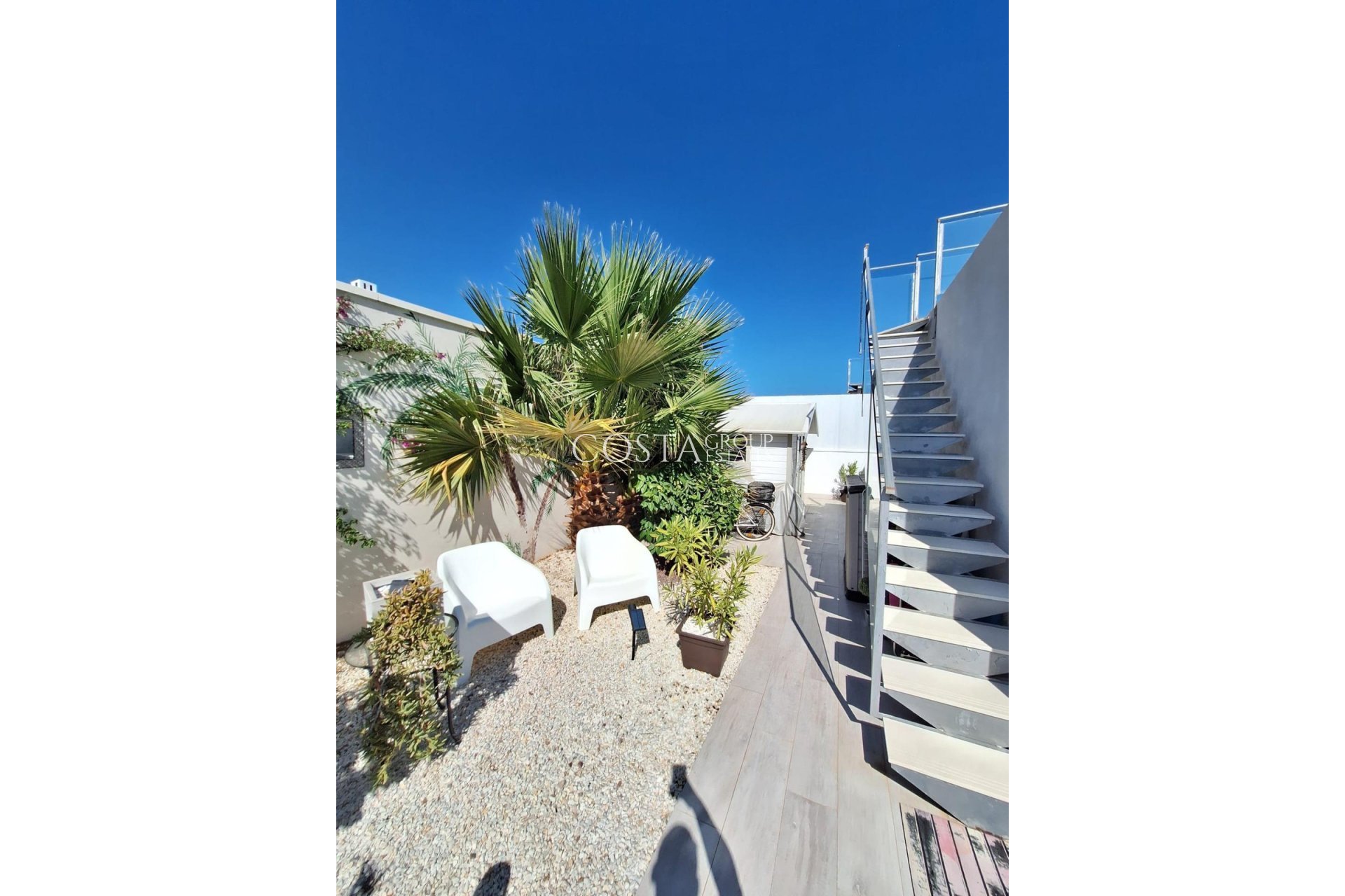 Revente - Maison -
Torrevieja