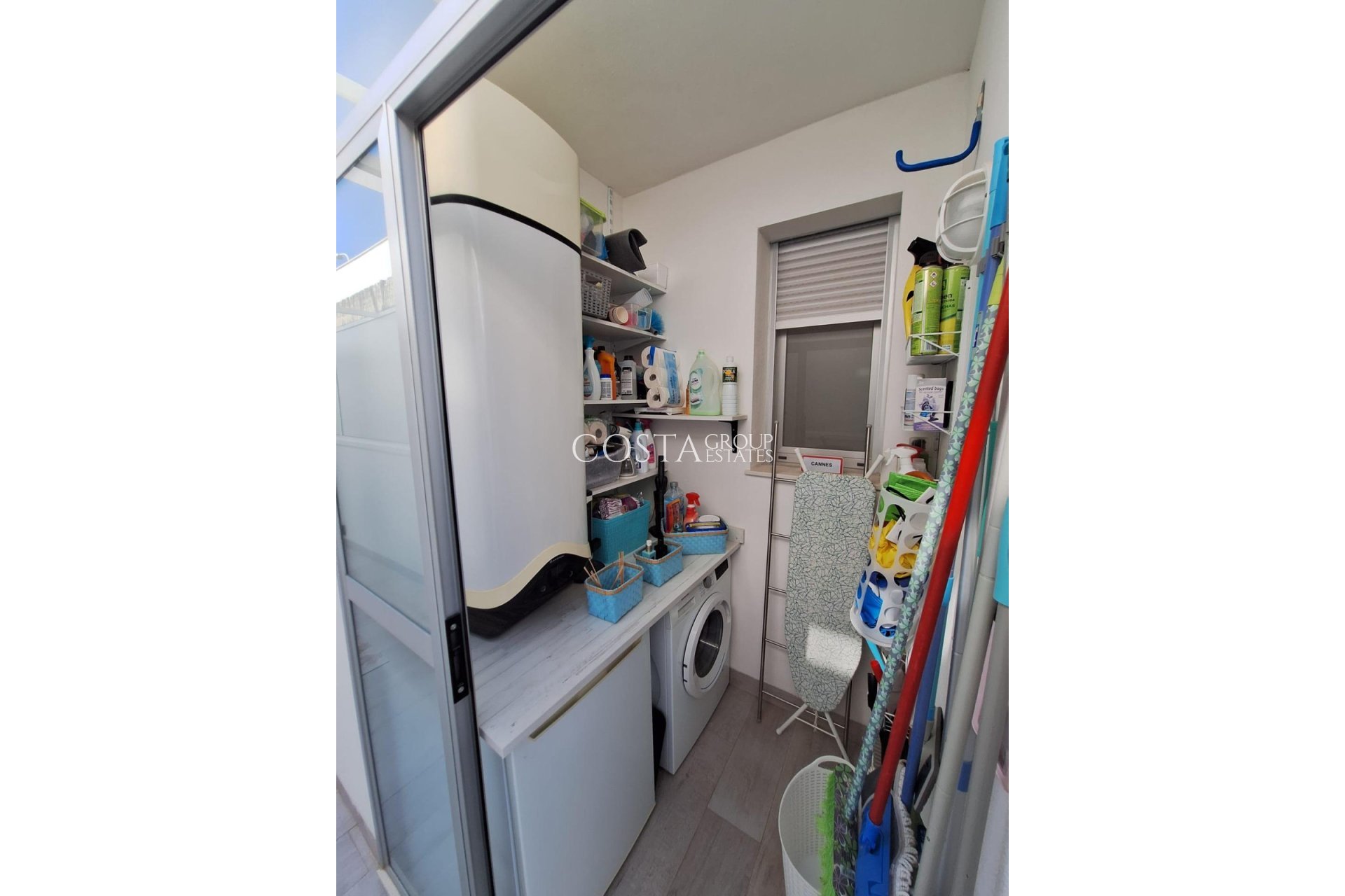 Revente - Maison -
Torrevieja