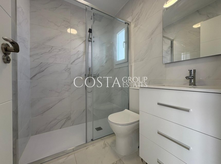 Revente - Maison -
Torrevieja