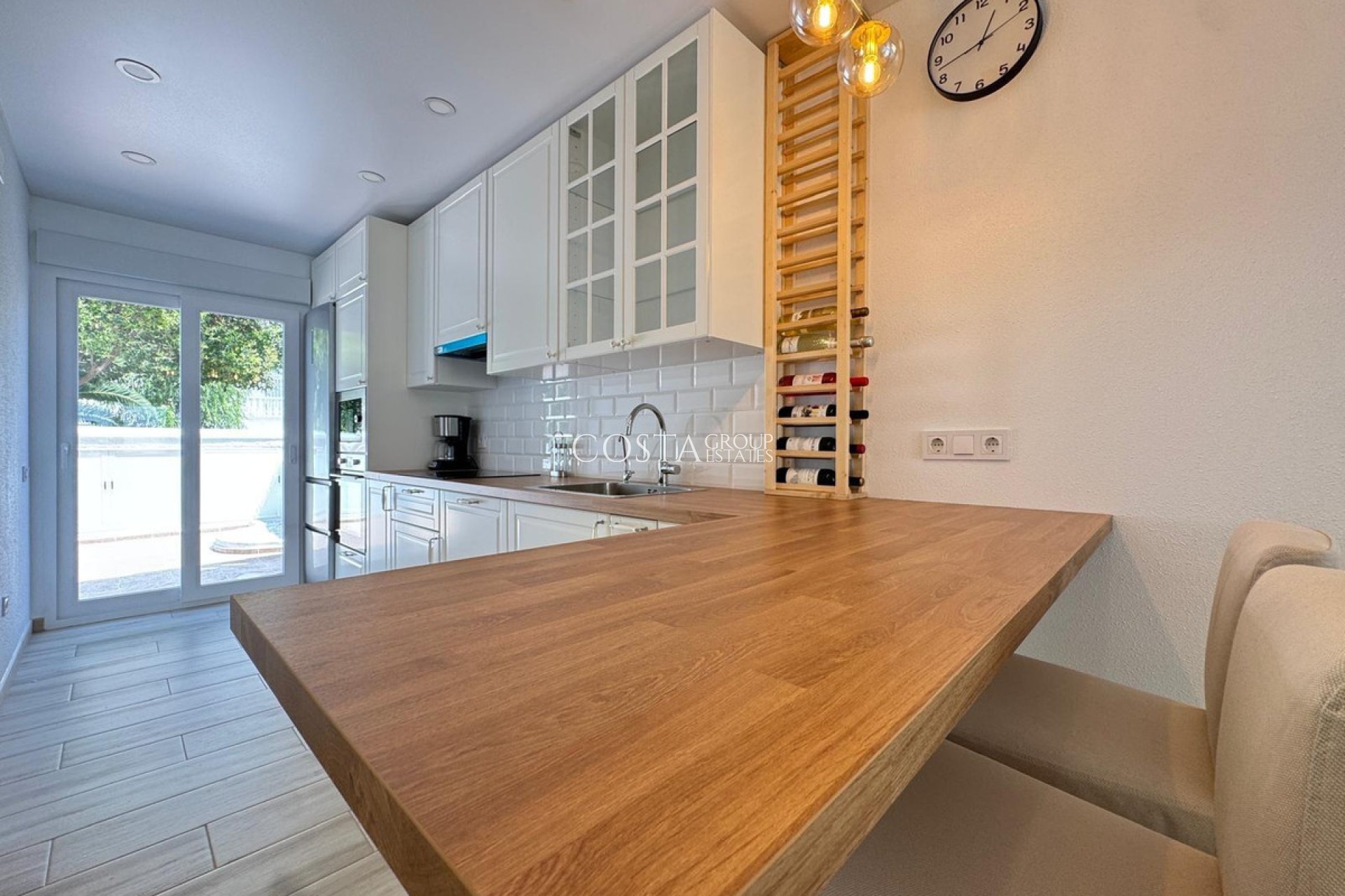 Revente - Maison -
Torrevieja