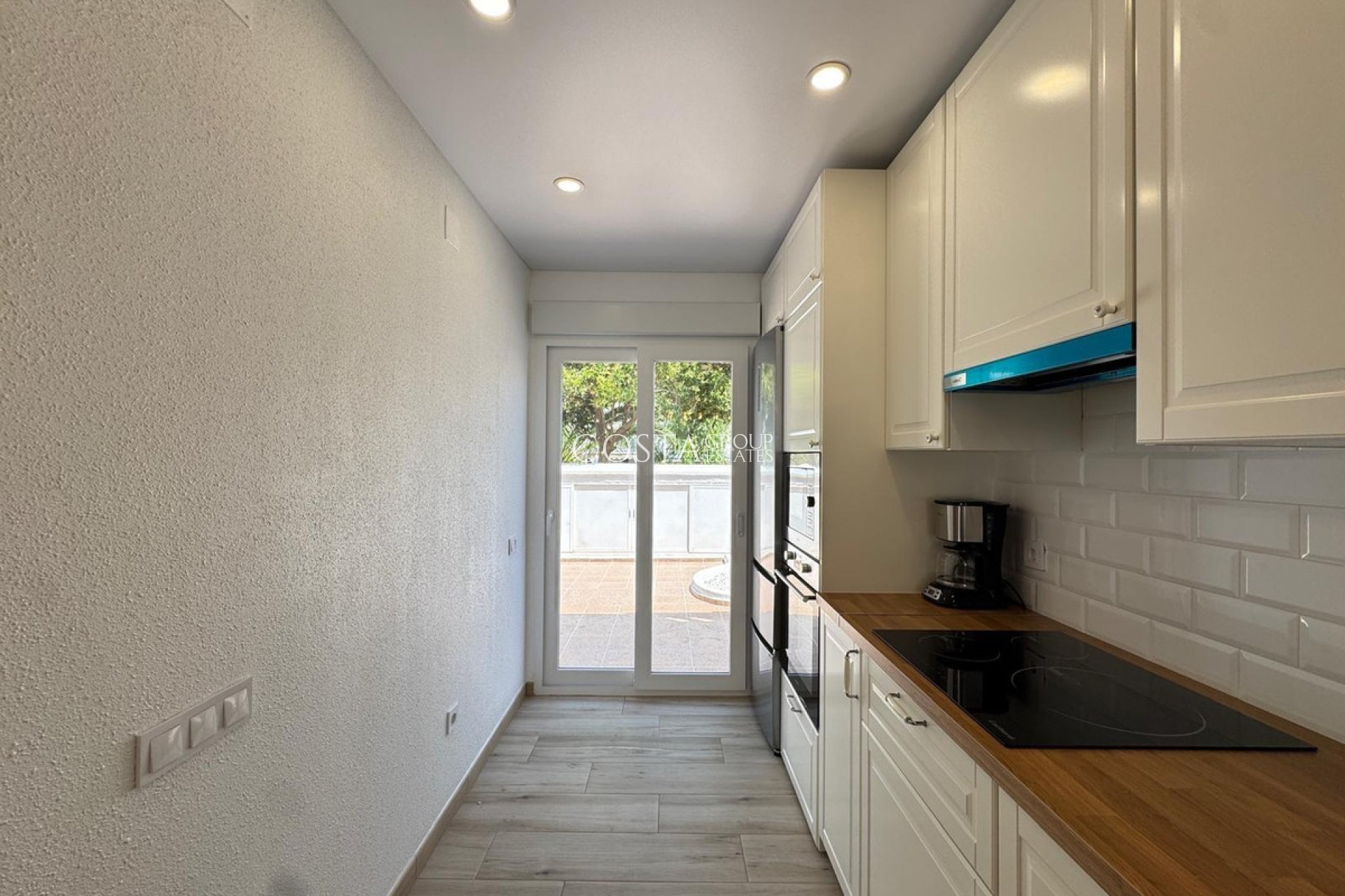 Revente - Maison -
Torrevieja