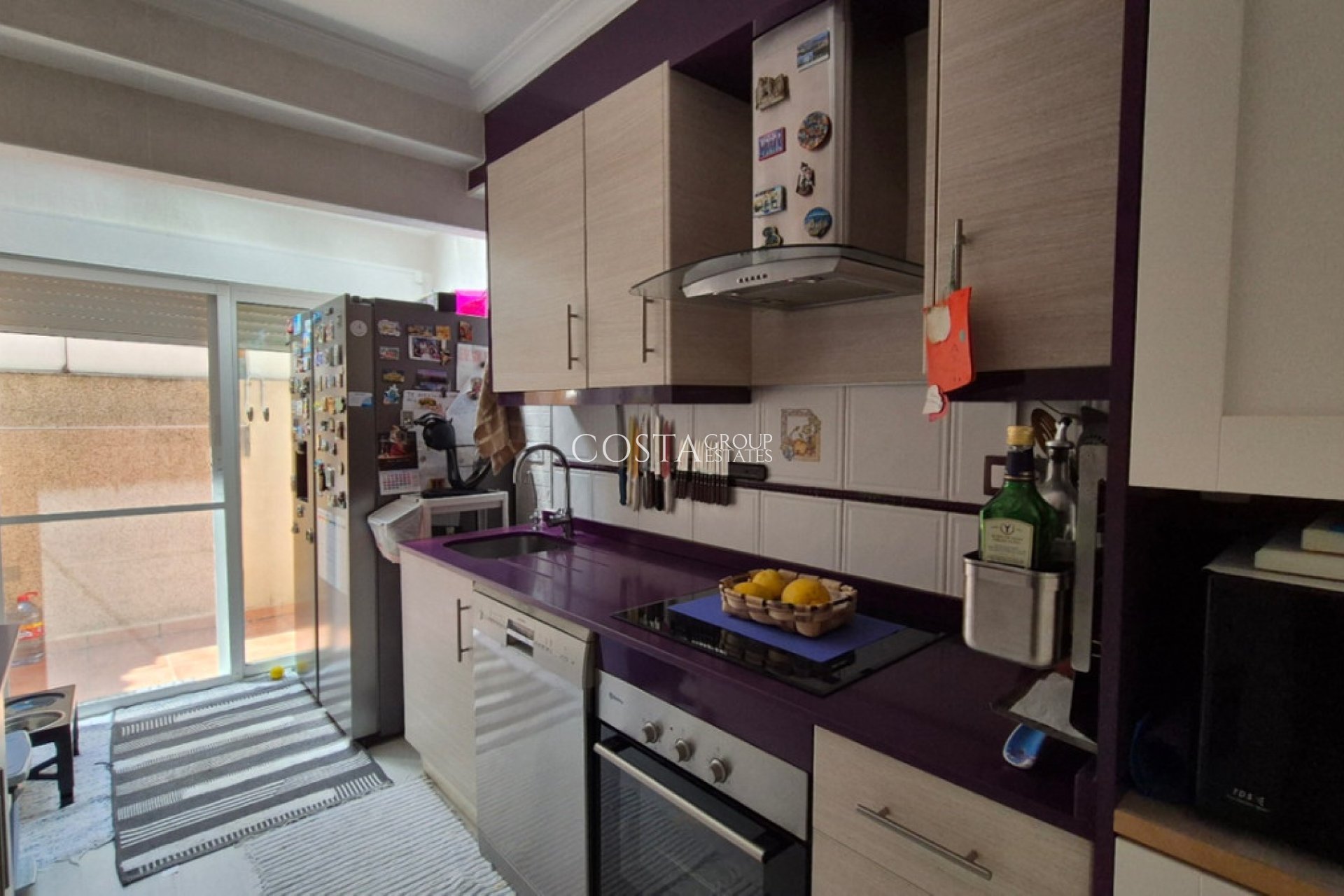 Revente - Maison -
Torrevieja