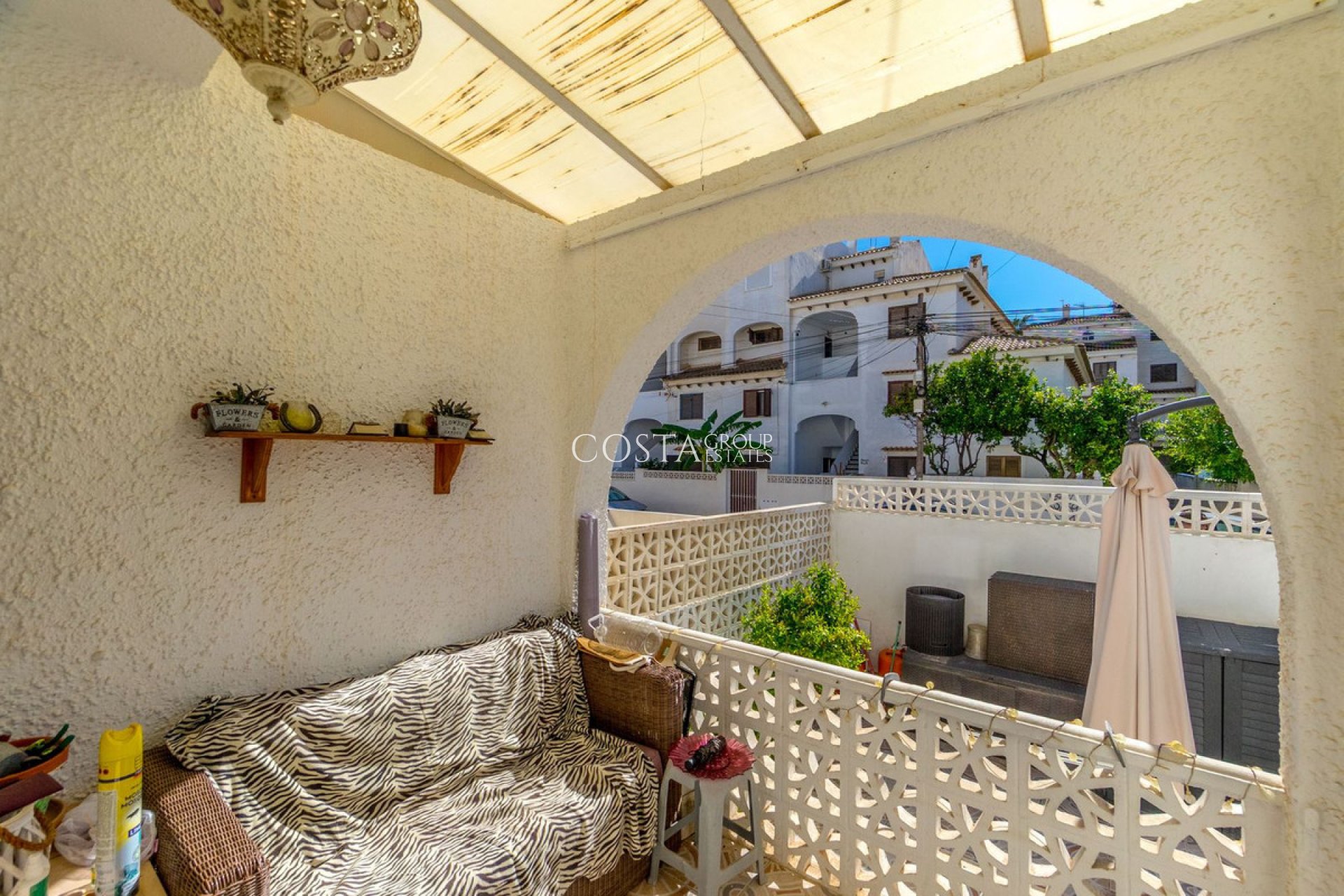 Revente - Maison -
Torrevieja