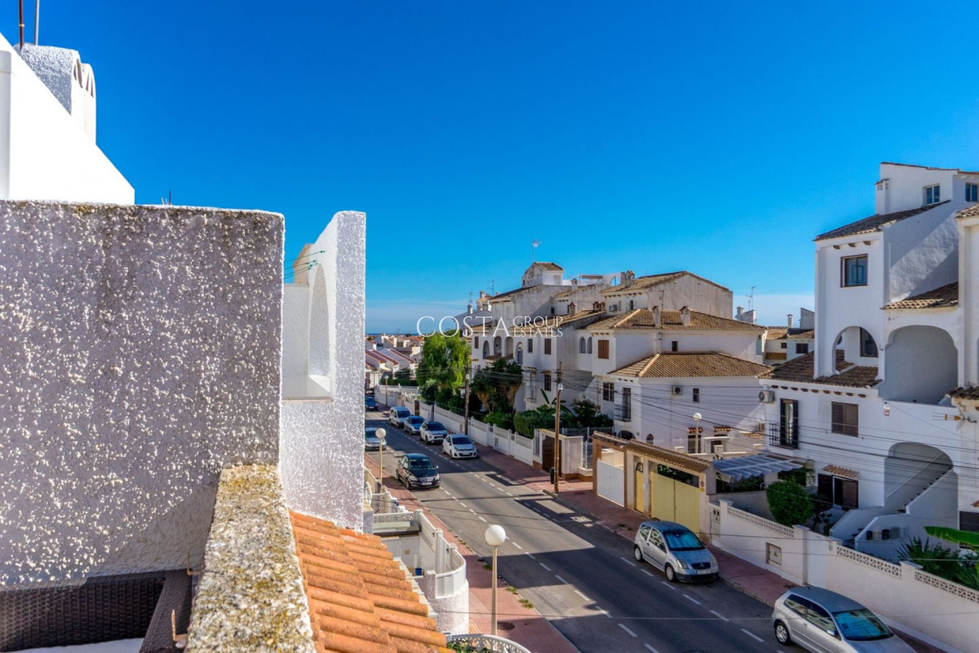 Revente - Maison -
Torrevieja