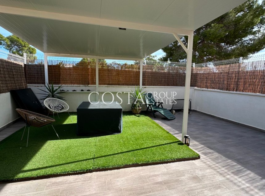 Revente - Maison -
Urbanización El Raso