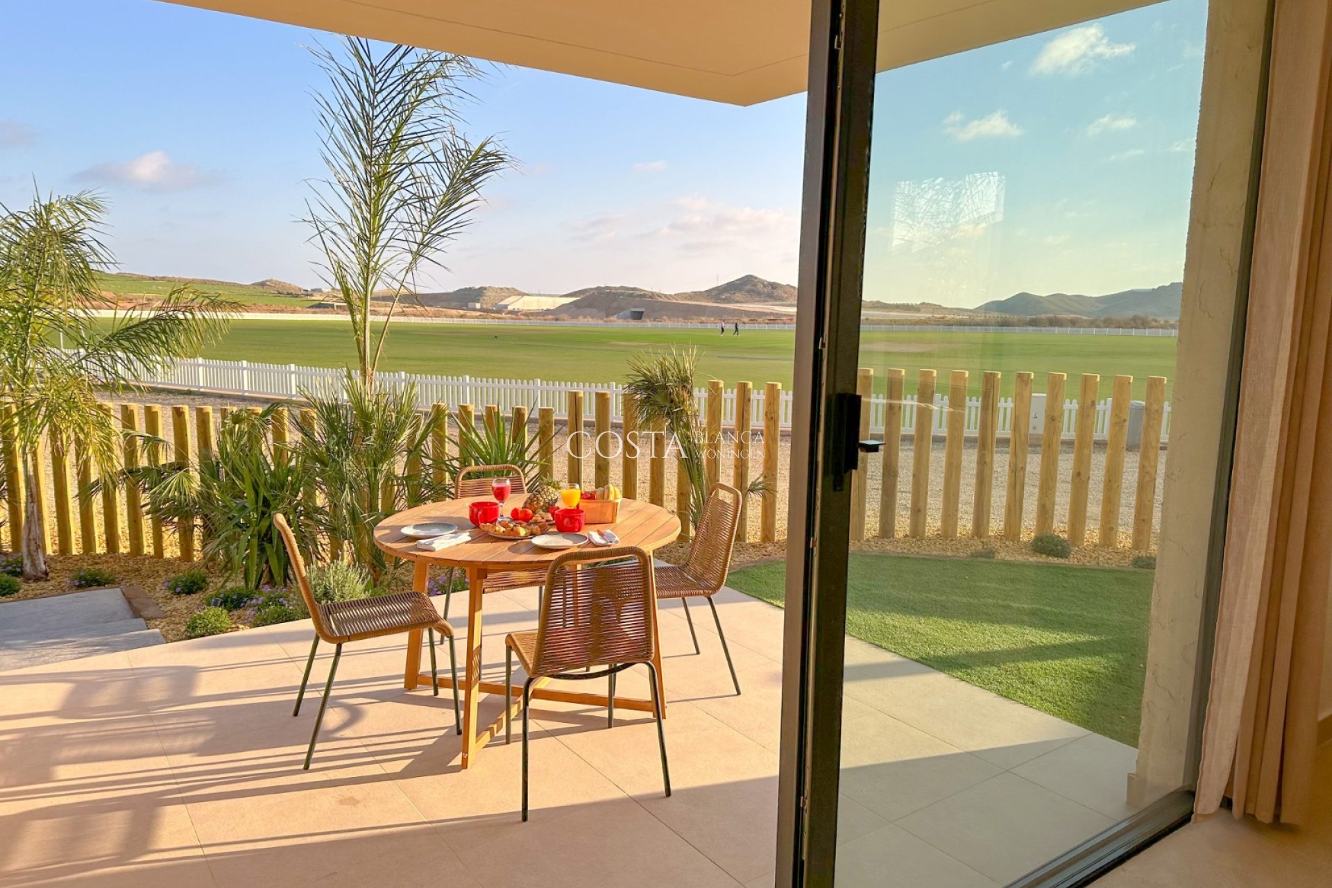 Revente - Terraced House -
Cuevas del Almanzora - Villaricos