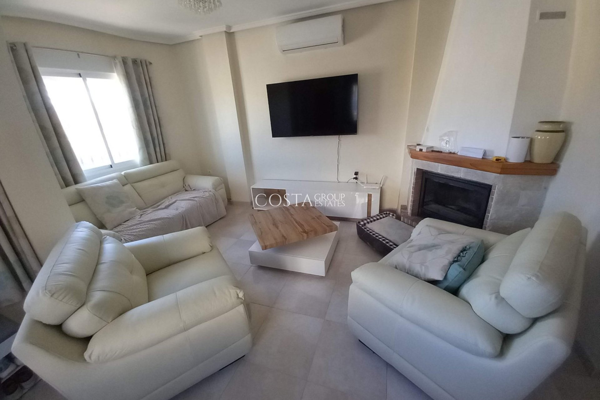 Revente - Villa -
Abanilla - Abanilla Centro