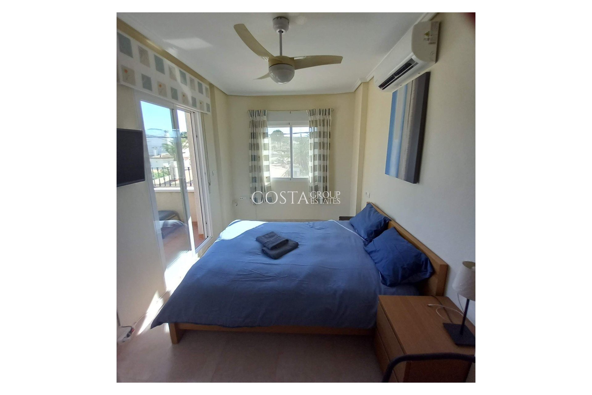 Revente - Villa -
Abanilla - Abanilla Centro