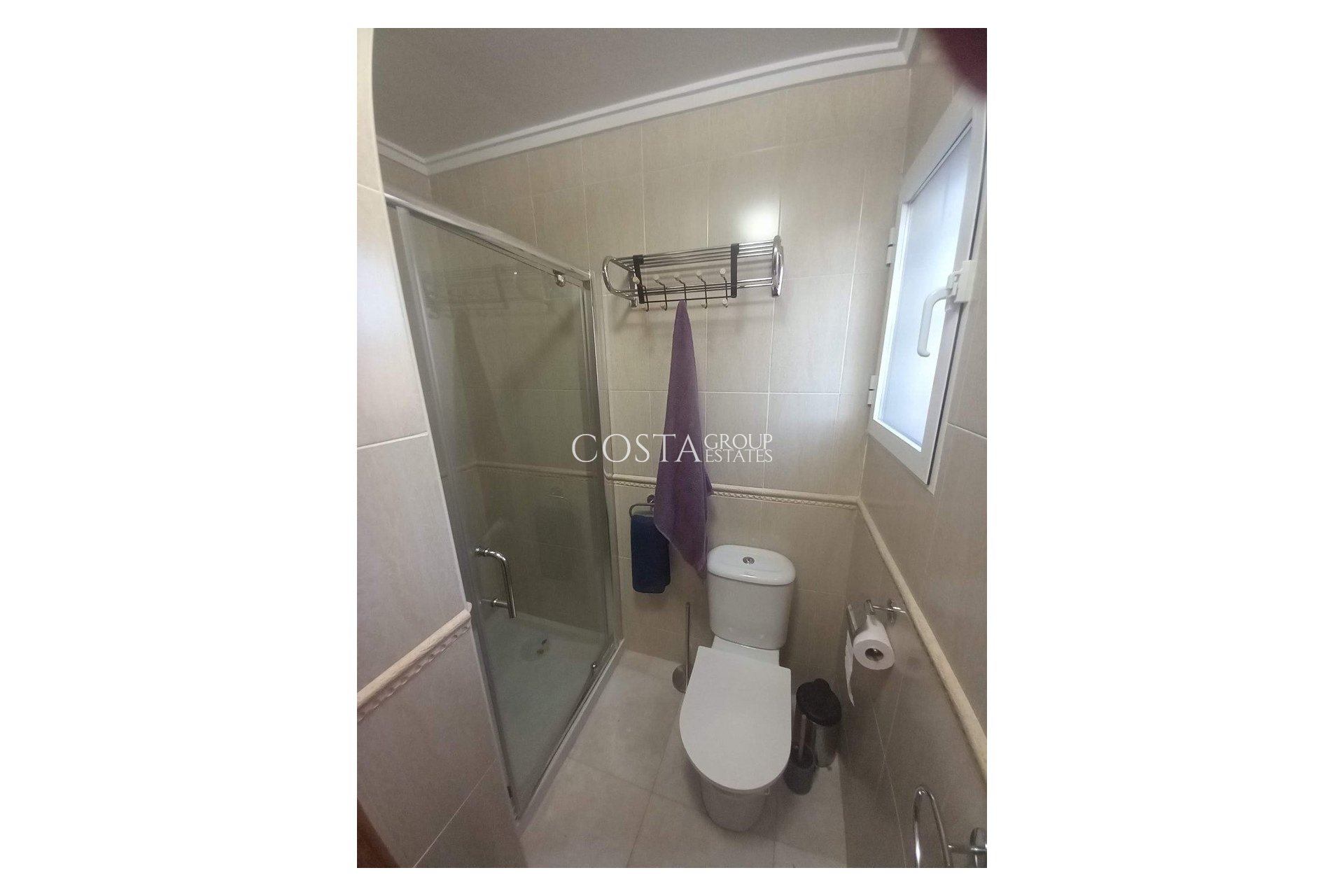 Revente - Villa -
Abanilla - Abanilla Centro