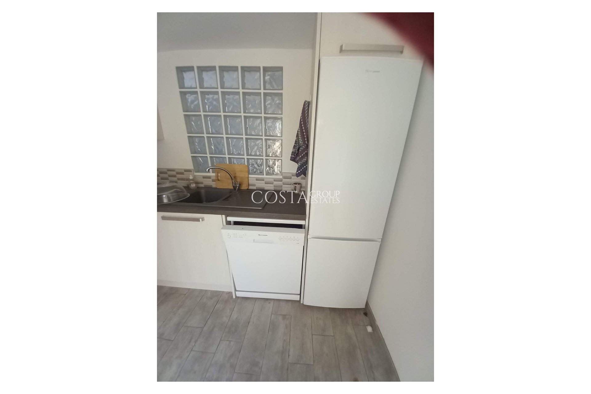 Revente - Villa -
Abanilla - Abanilla Centro