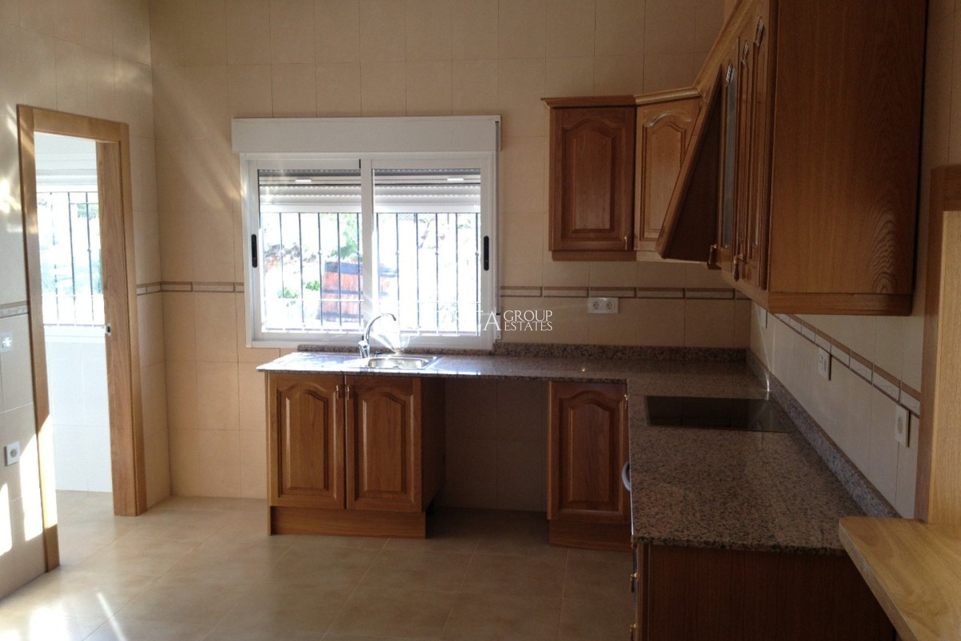 Revente - Villa -
Abanilla - Abanilla Centro