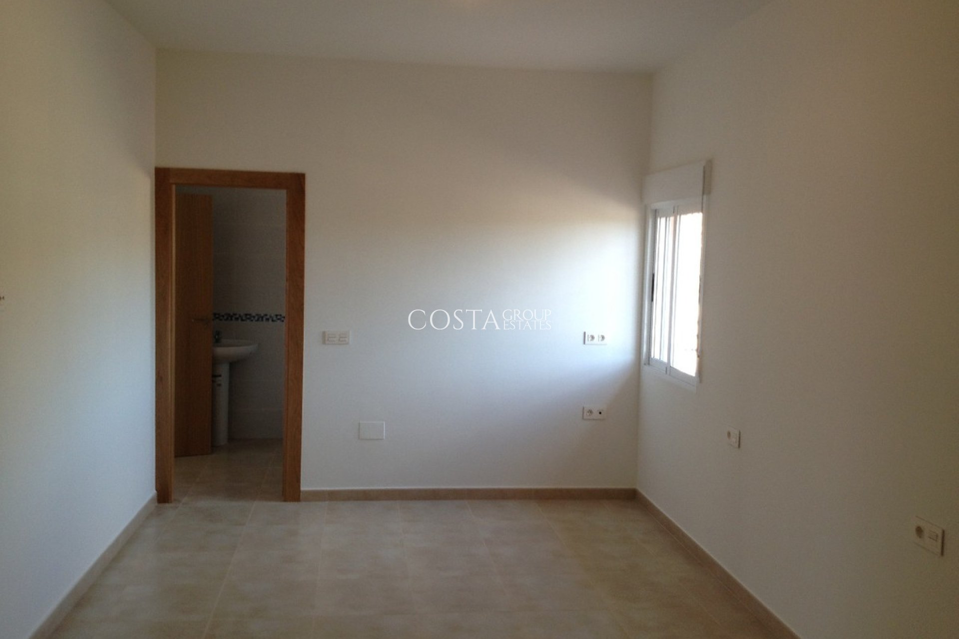 Revente - Villa -
Abanilla - Abanilla Centro