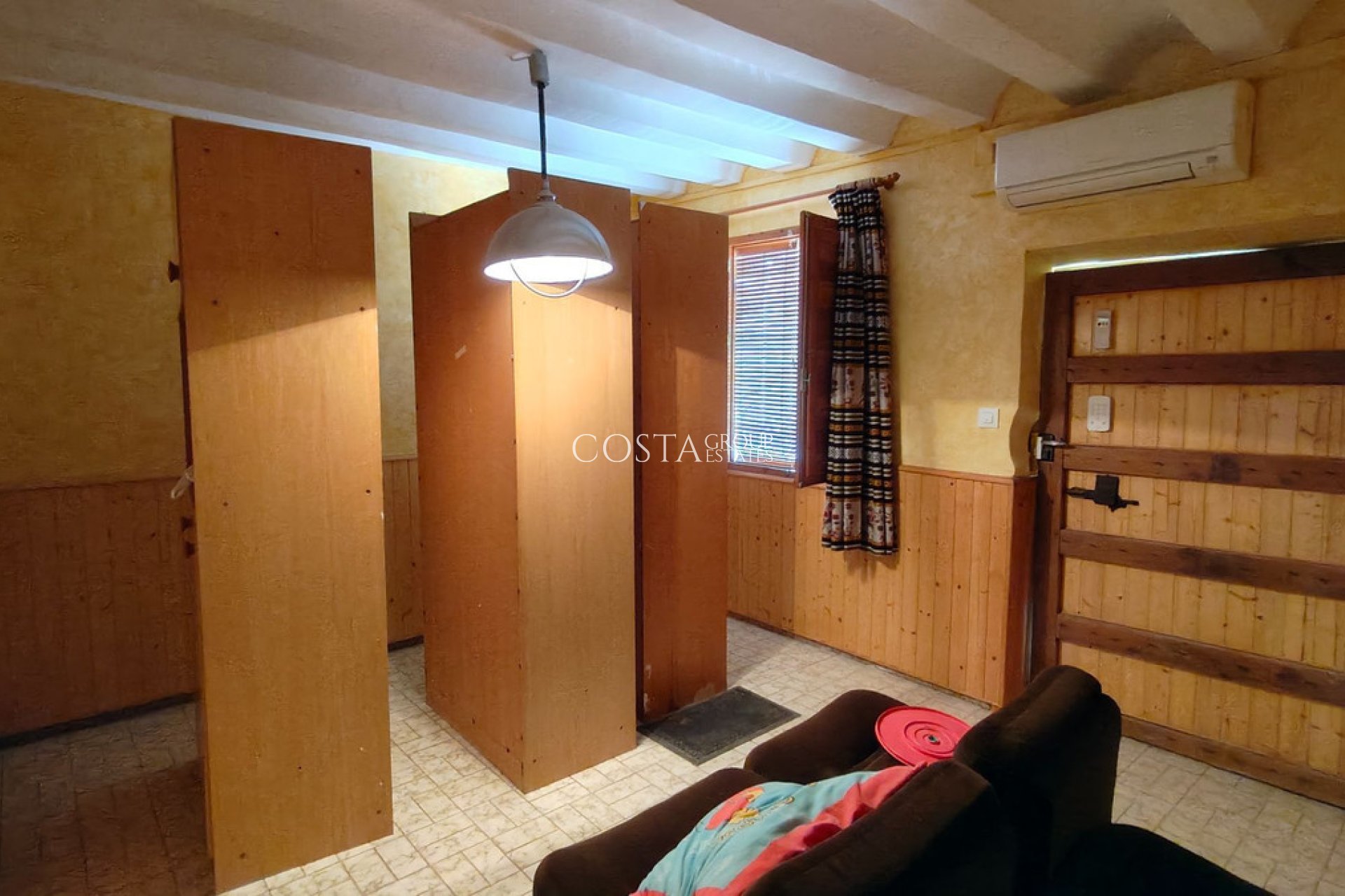 Revente - Villa -
Abanilla - Abanilla Centro