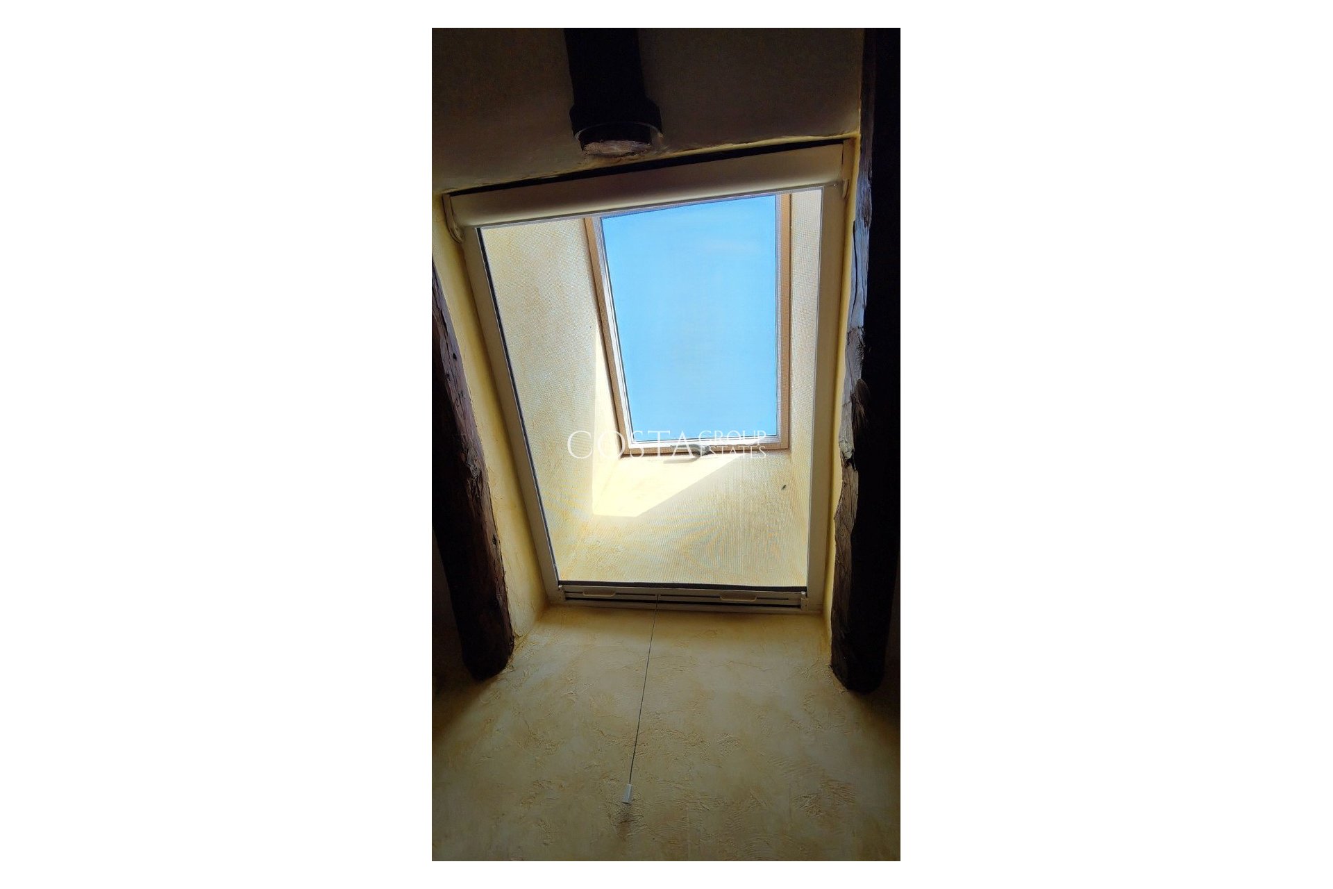 Revente - Villa -
Abanilla - Abanilla Centro