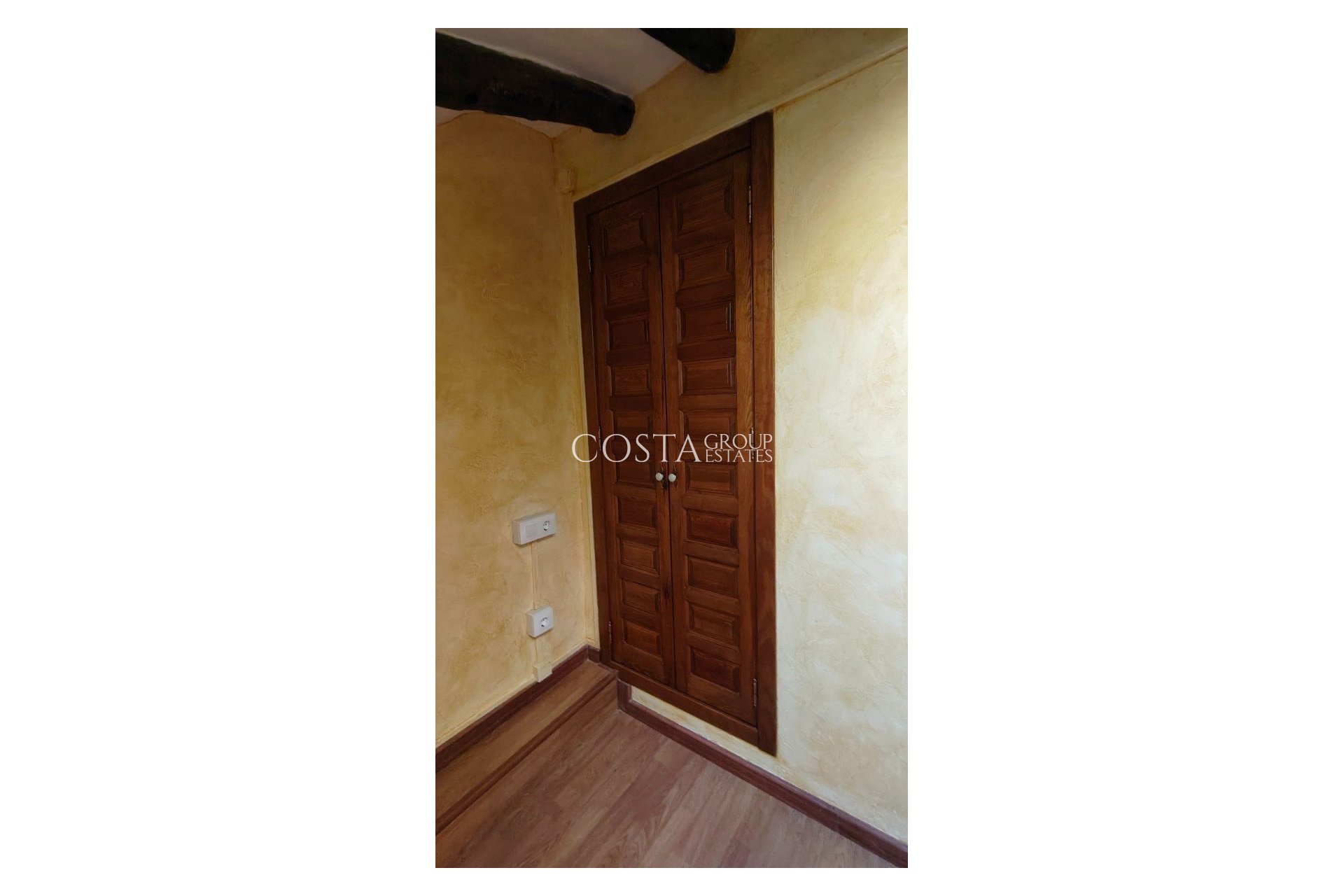 Revente - Villa -
Abanilla - Abanilla Centro