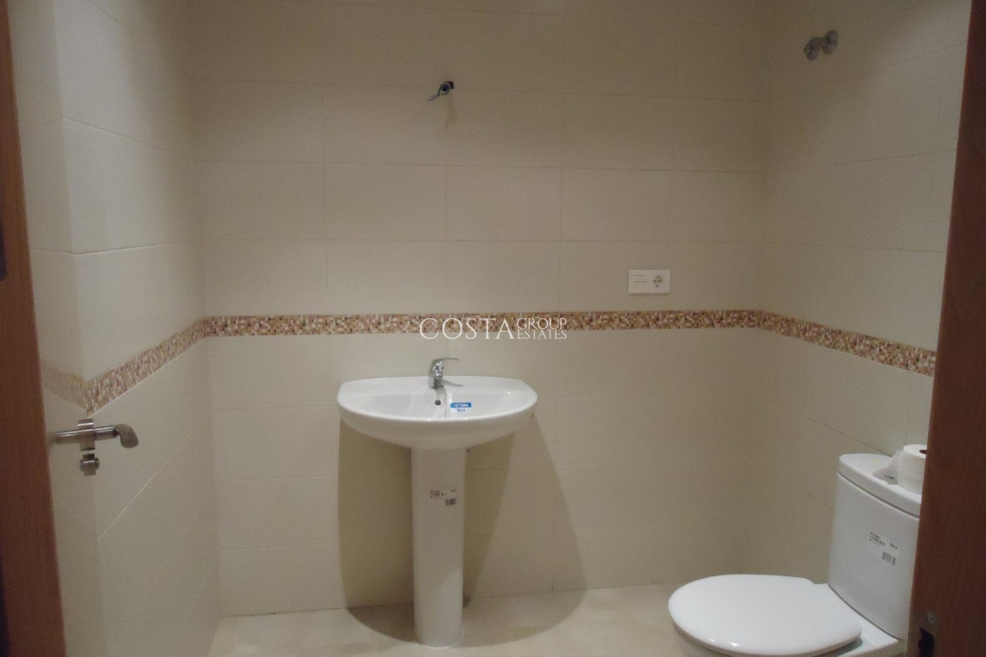 Revente - Villa -
Abanilla - Abanilla Centro