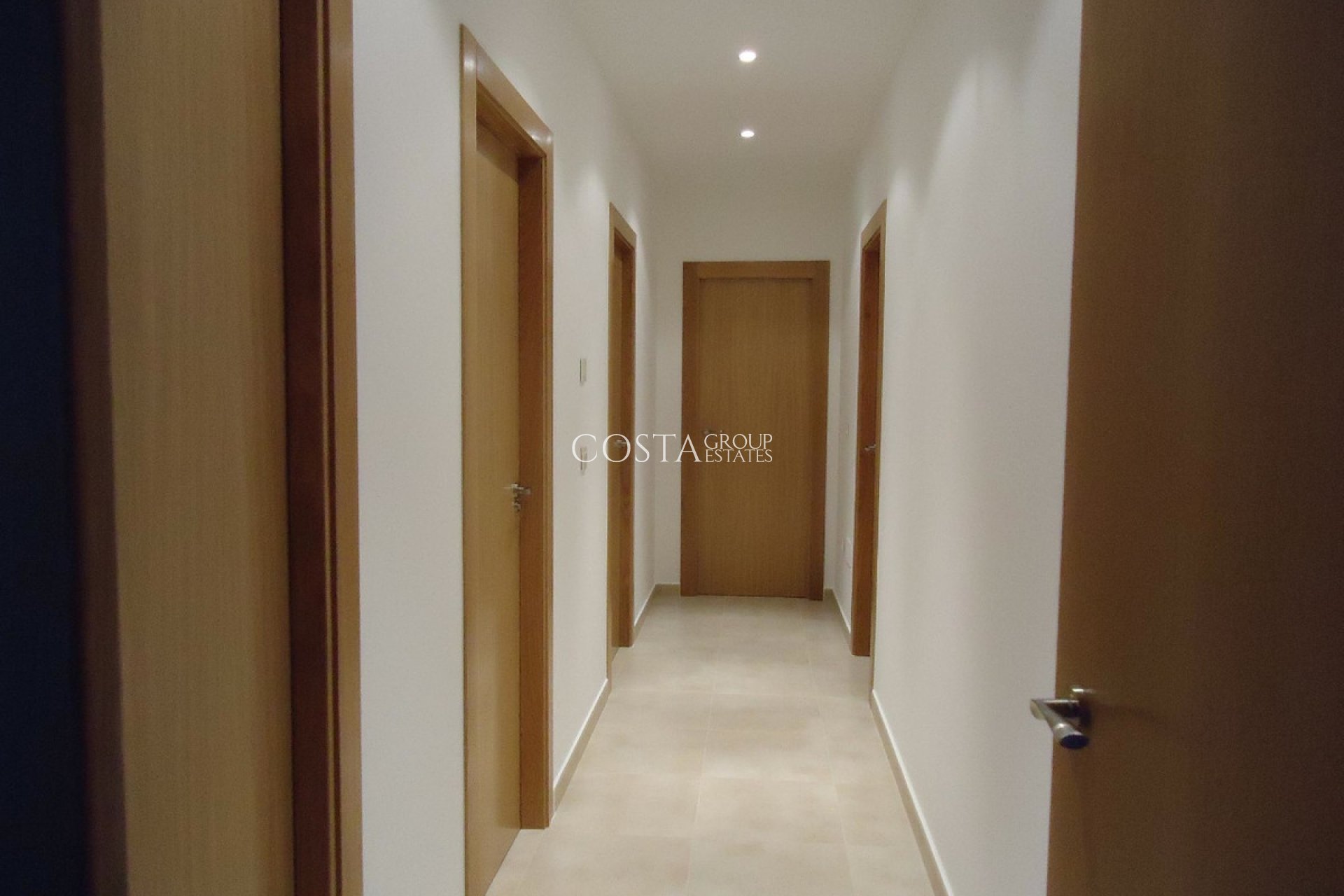 Revente - Villa -
Abanilla - Abanilla Centro