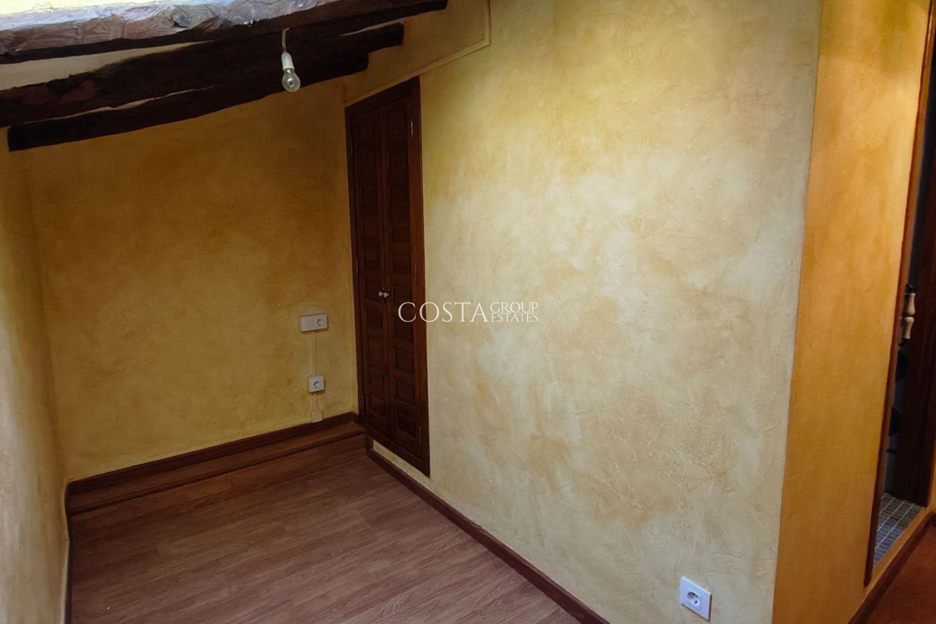 Revente - Villa -
Abanilla - Abanilla Centro