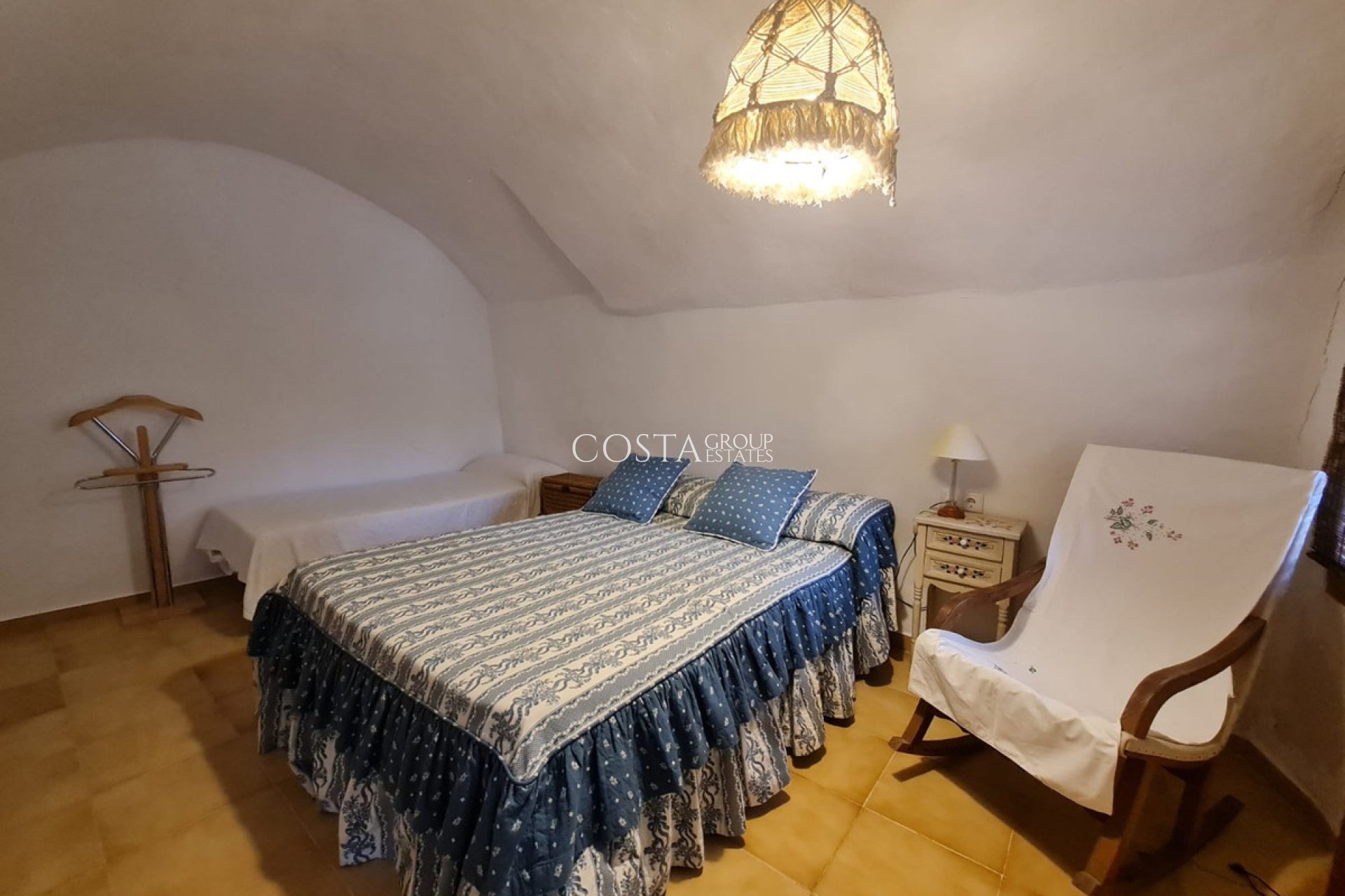 Revente - Villa -
Abanilla - Abanilla Centro