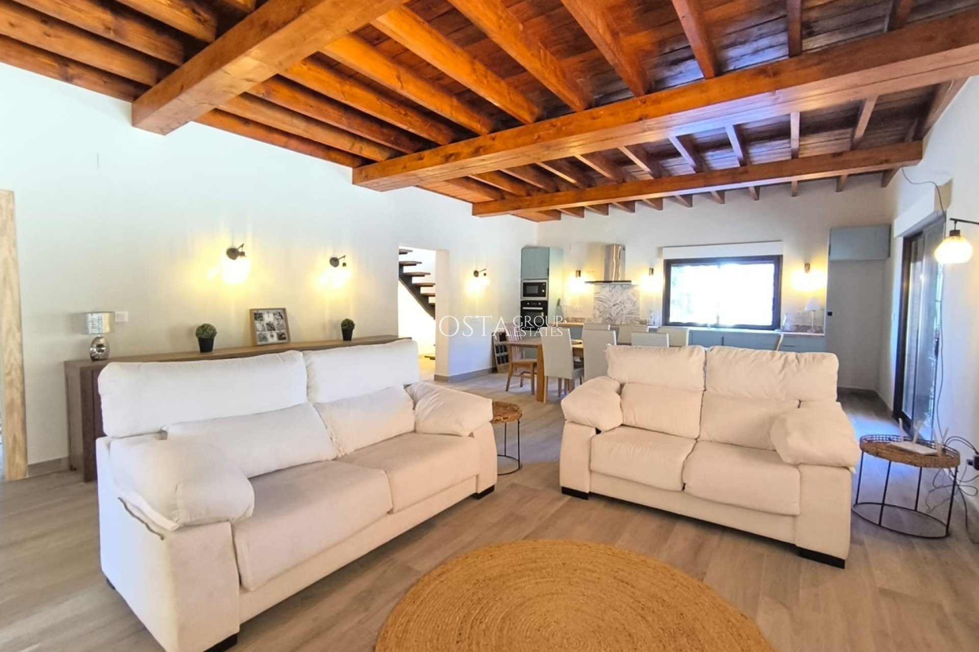 Revente - Villa -
Abanilla - Abanilla Centro