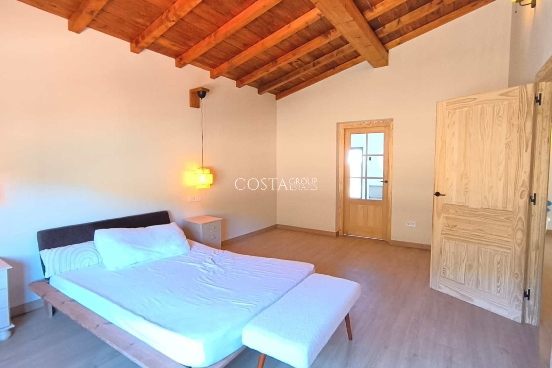 Revente - Villa -
Abanilla - Abanilla Centro