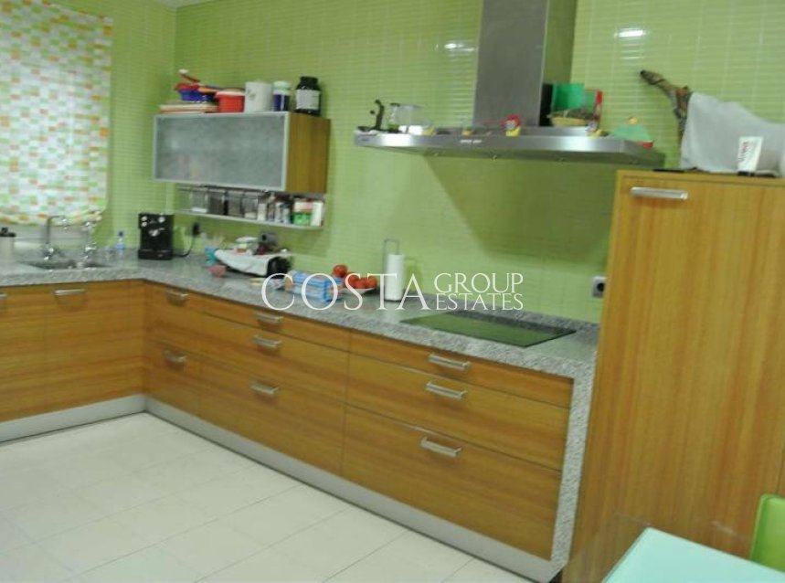 Revente - Villa -
Abanilla - Cañada de la Leña