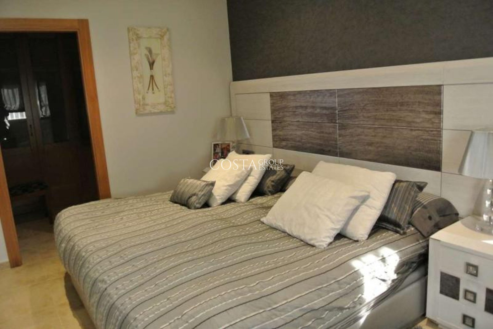 Revente - Villa -
Abanilla - Cañada de la Leña