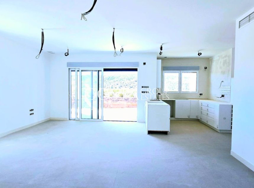 Revente - Villa -
Abanilla - Macisvenda