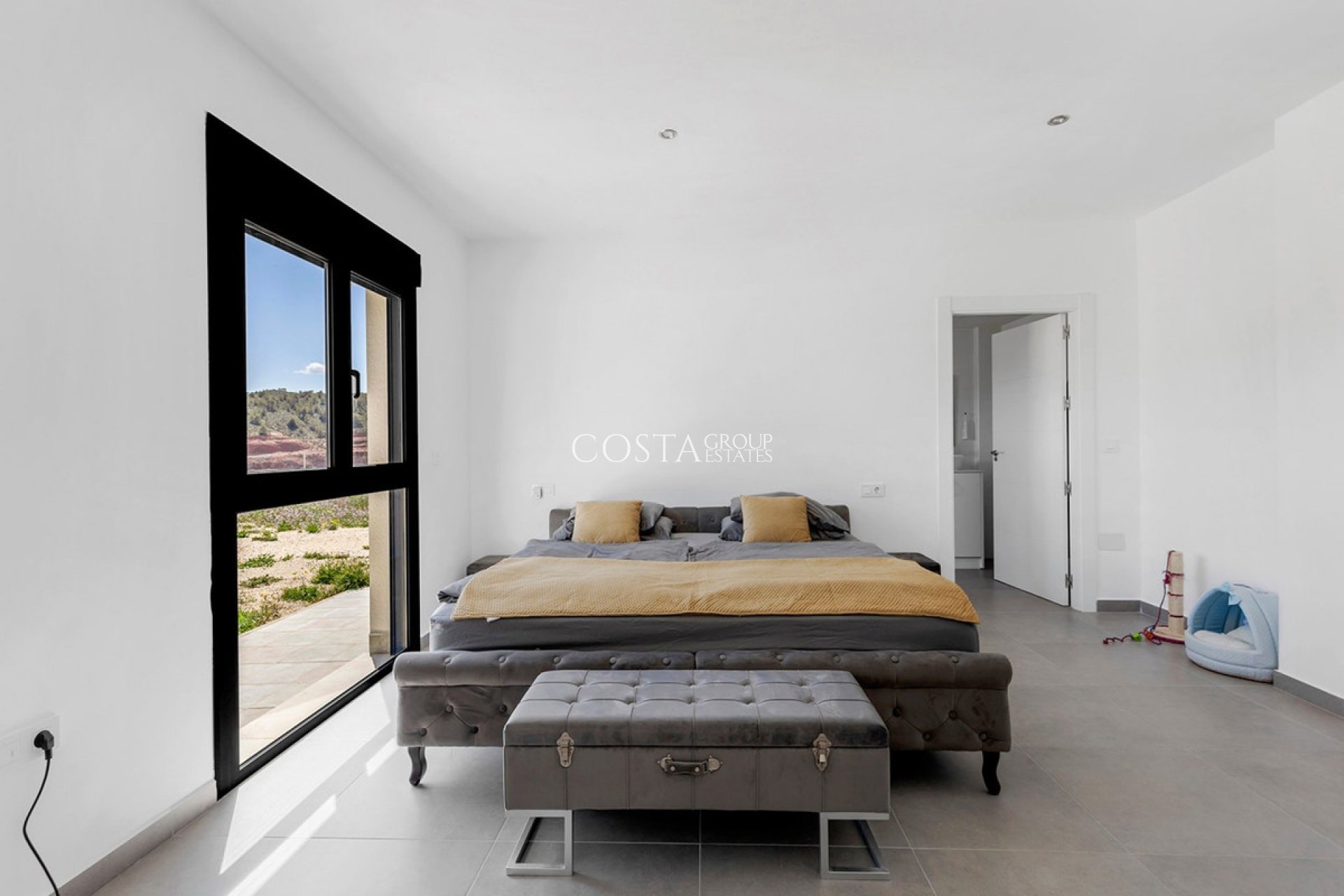 Revente - Villa -
Abanilla - Macisvenda