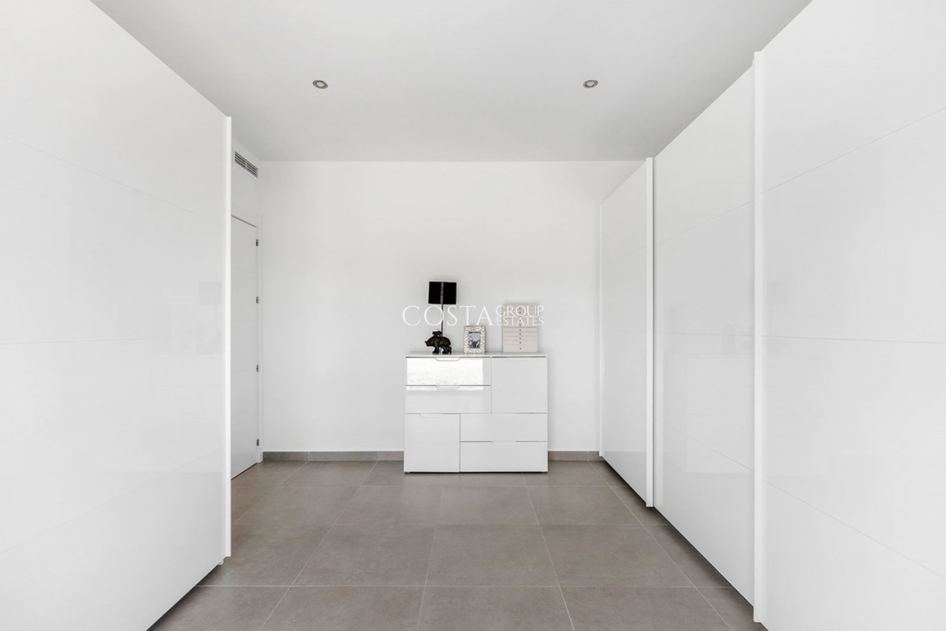 Revente - Villa -
Abanilla - Macisvenda