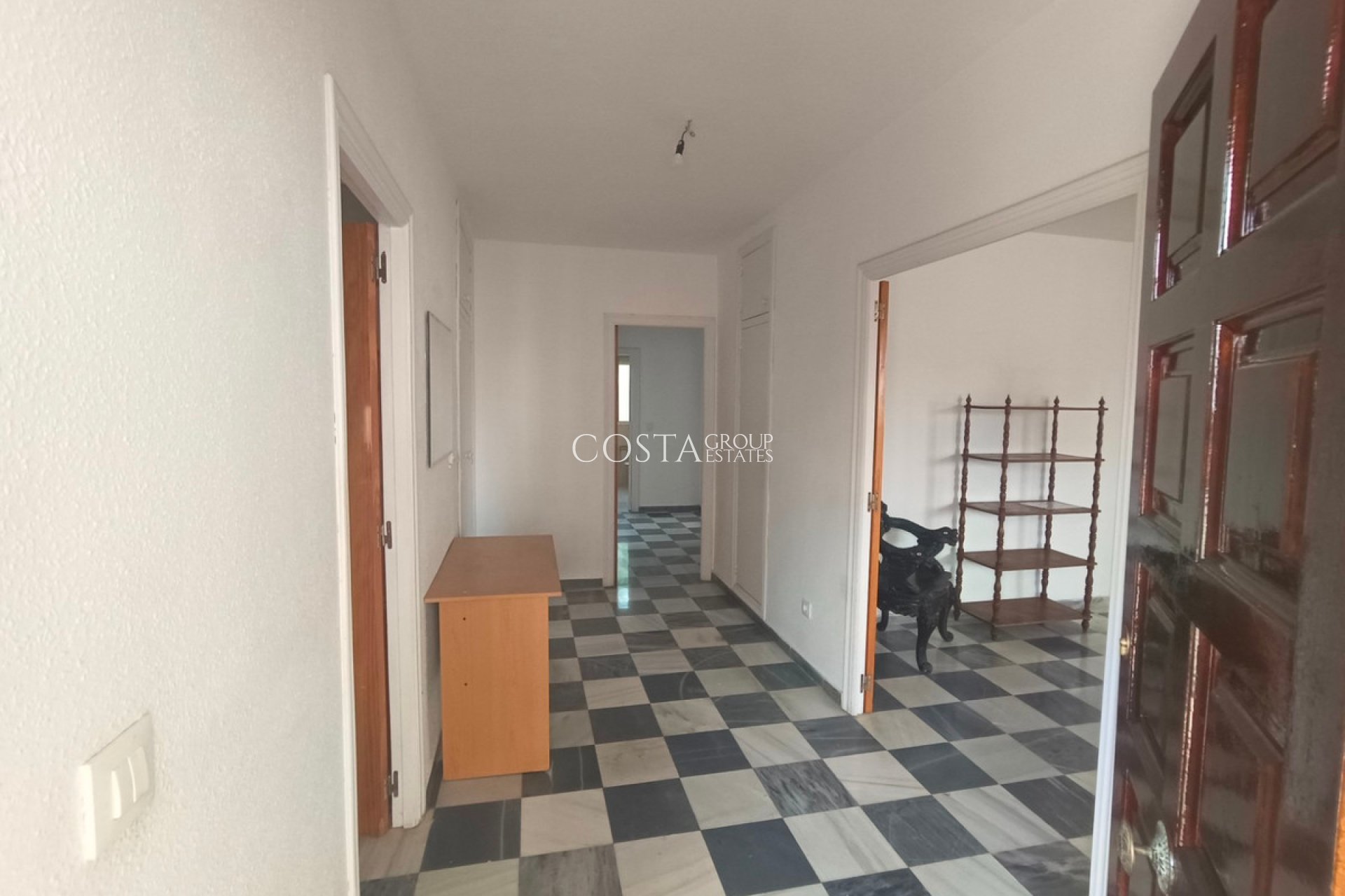 Revente - Villa -
Aguilas - Águilas Centro