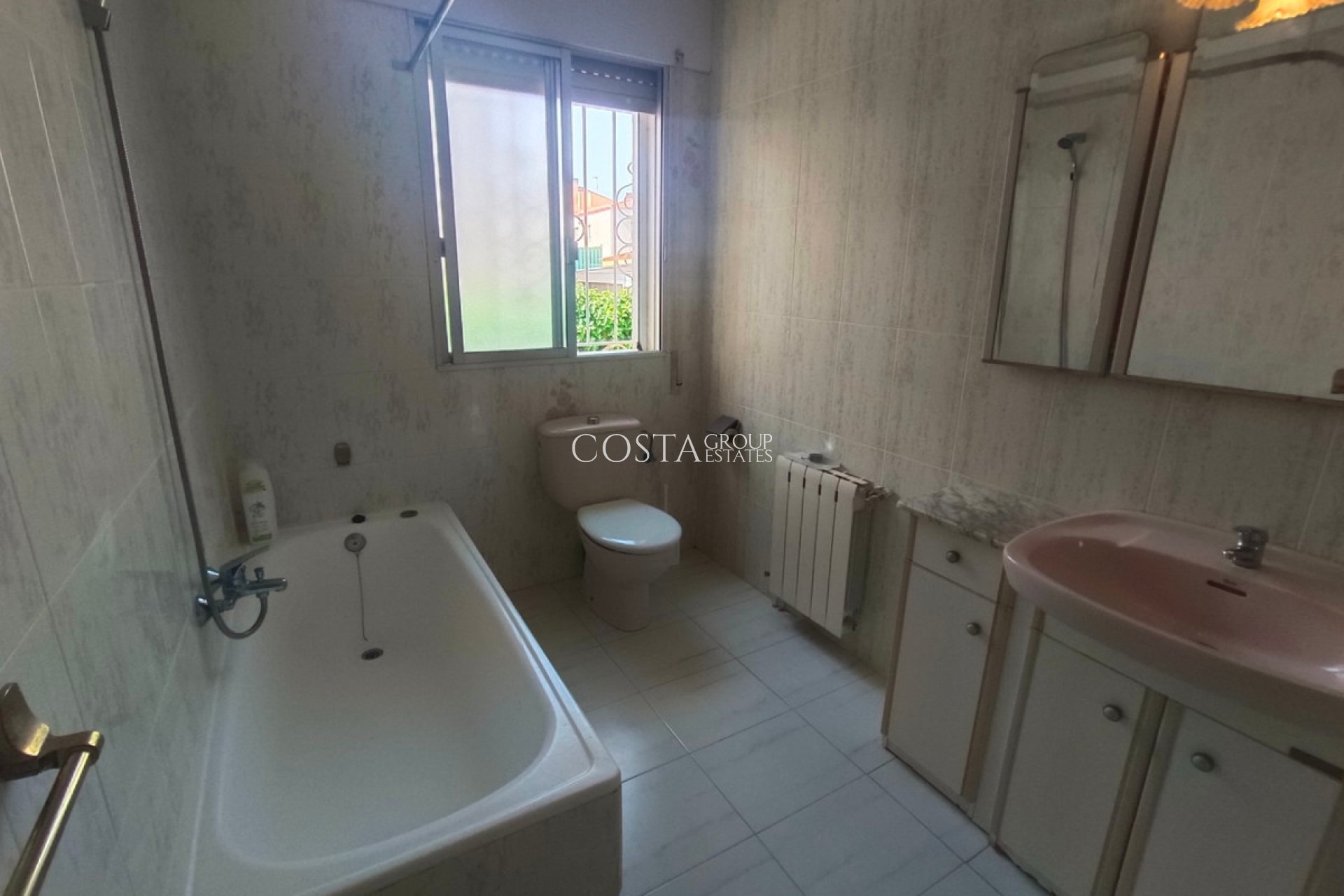 Revente - Villa -
Aguilas - Águilas Centro