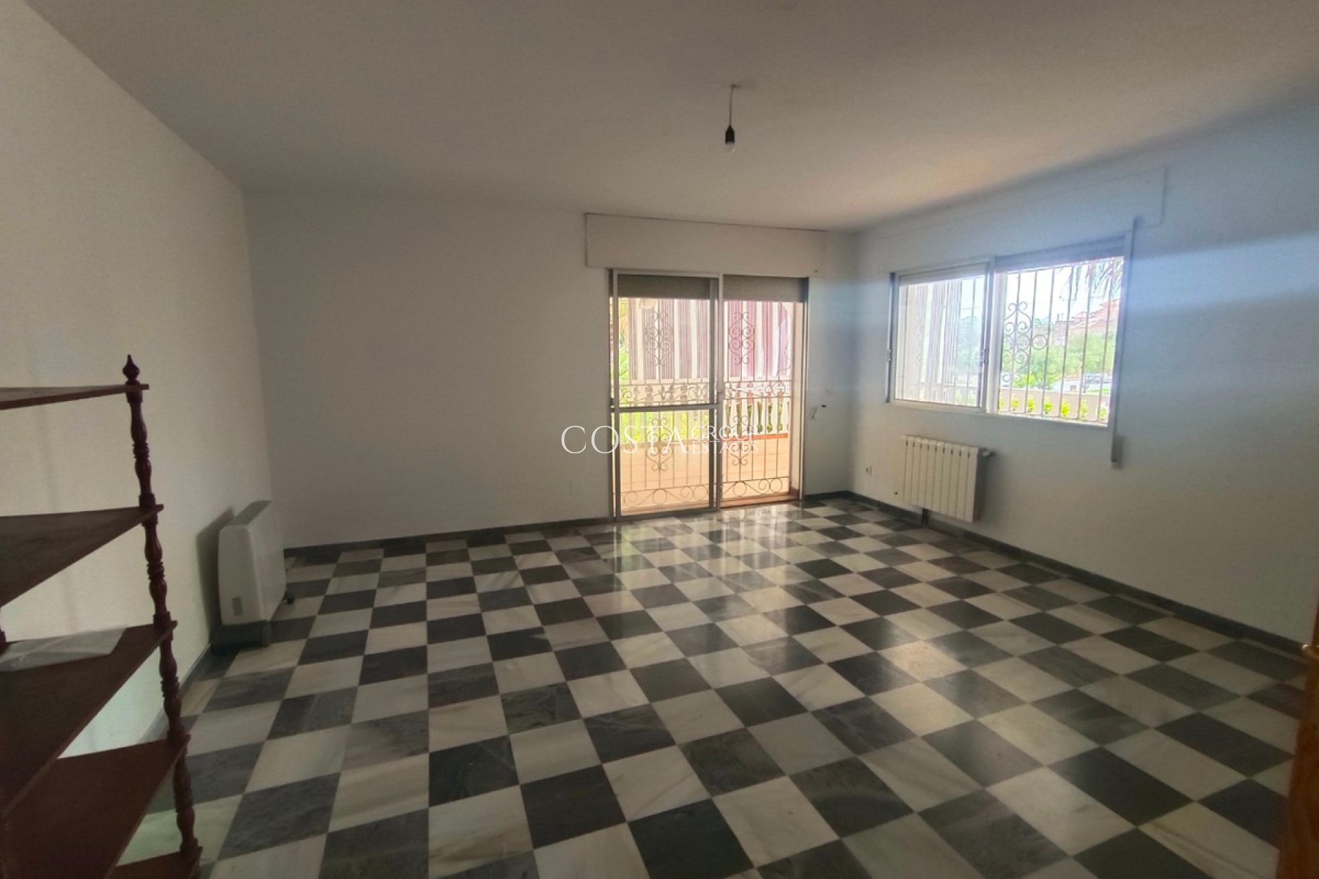 Revente - Villa -
Aguilas - Águilas Centro