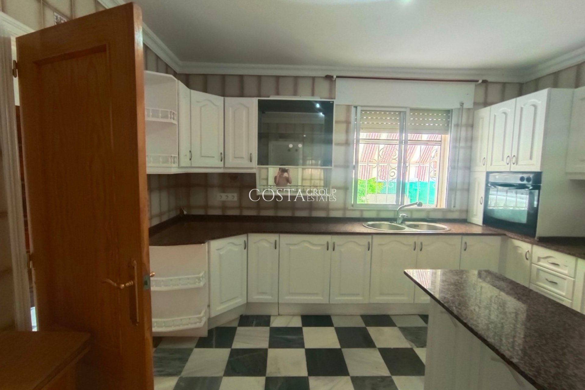 Revente - Villa -
Aguilas - Águilas Centro