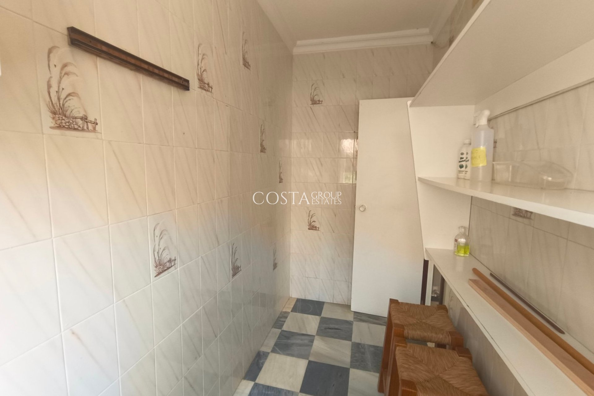 Revente - Villa -
Aguilas - Águilas Centro