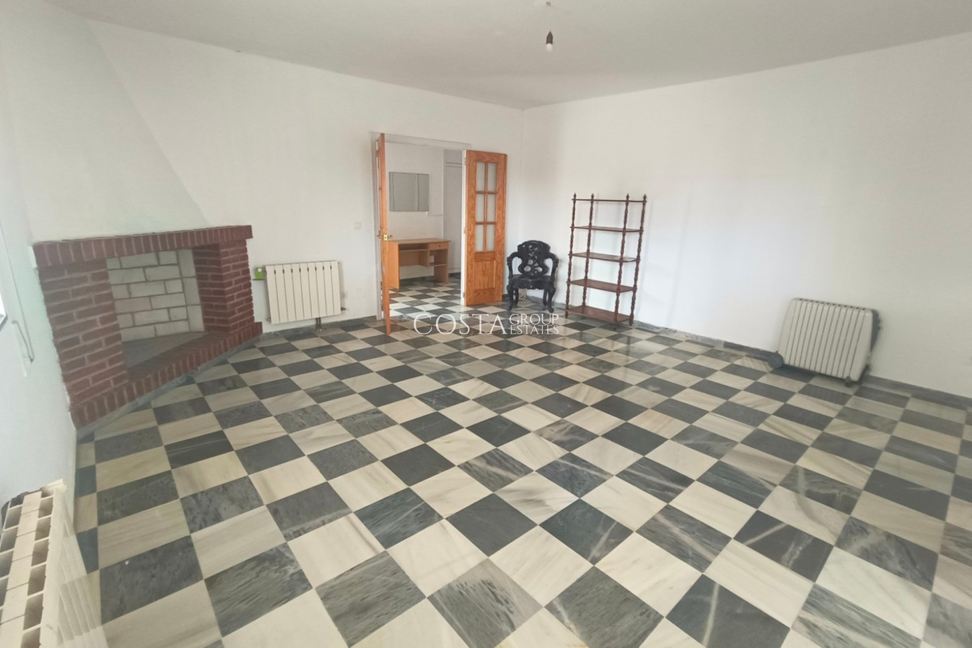 Revente - Villa -
Aguilas - Águilas Centro