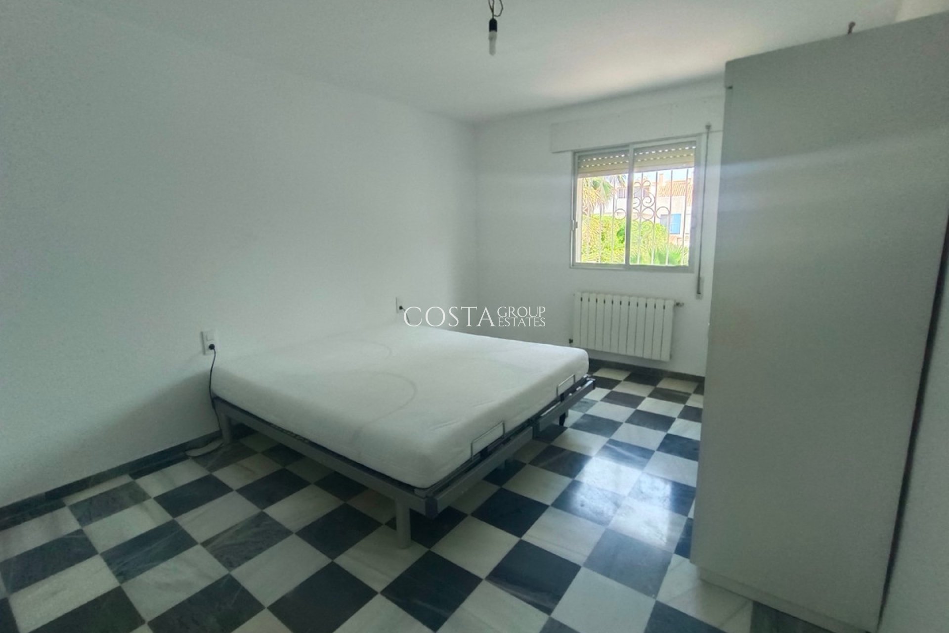 Revente - Villa -
Aguilas - Águilas Centro