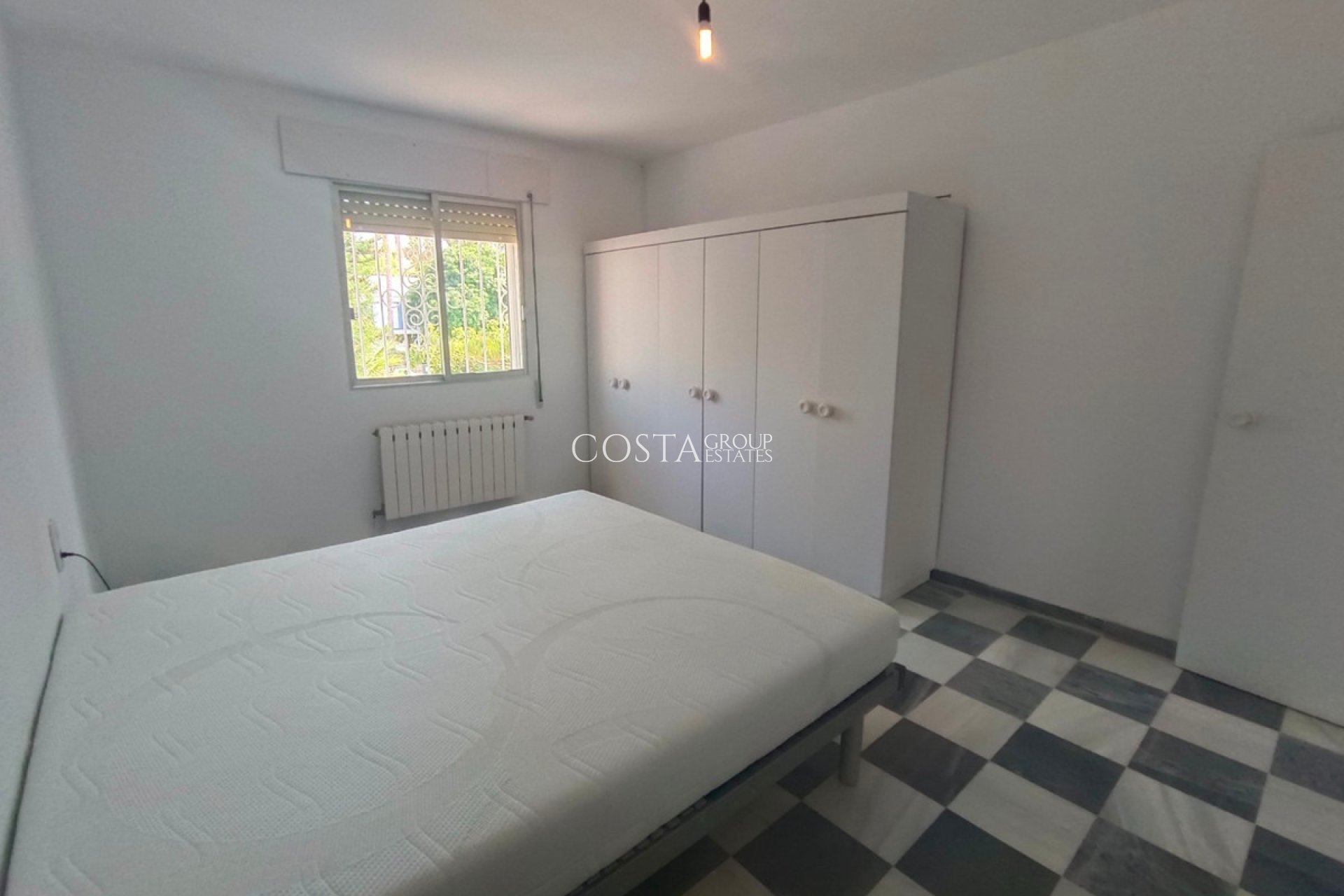 Revente - Villa -
Aguilas - Águilas Centro