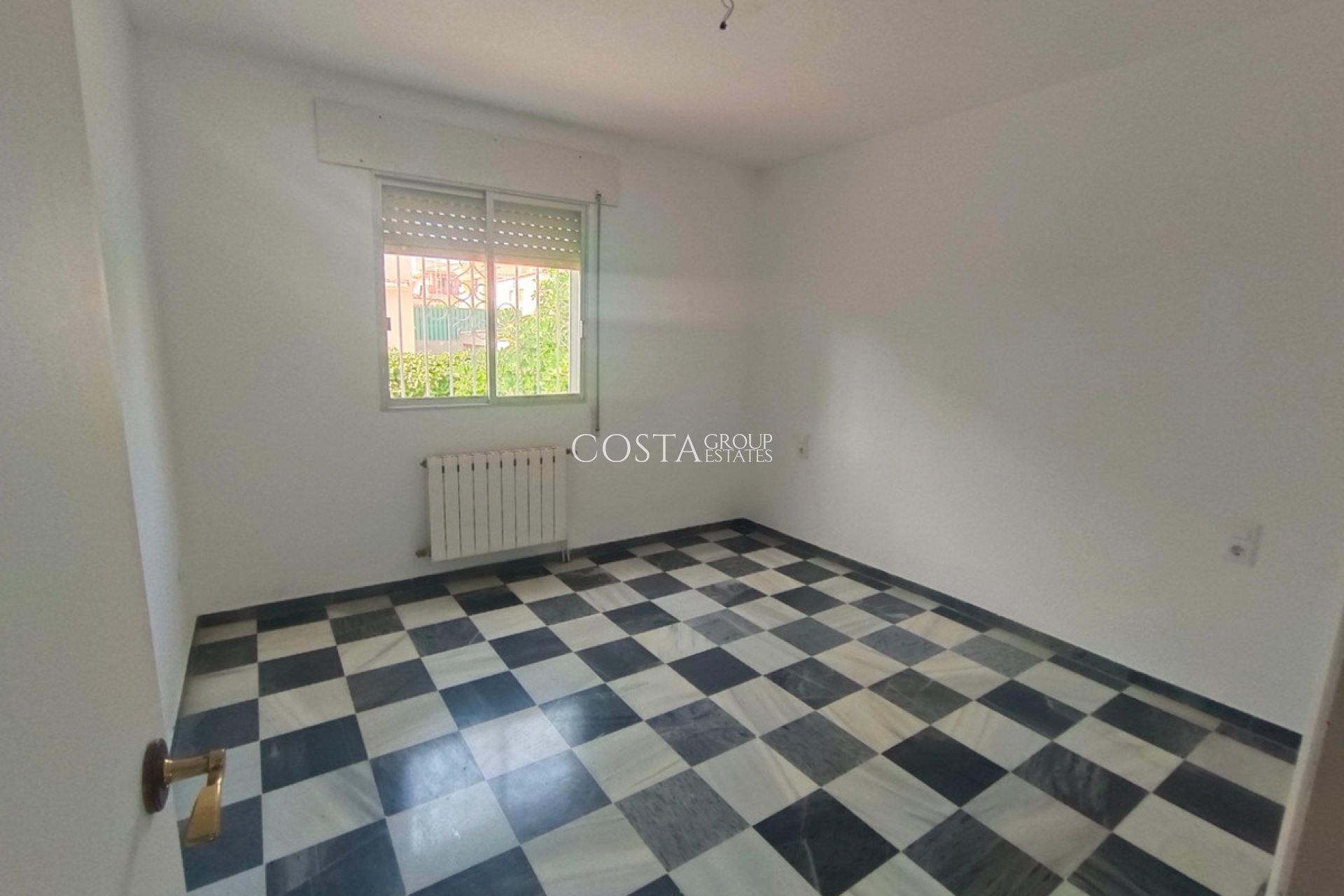 Revente - Villa -
Aguilas - Águilas Centro