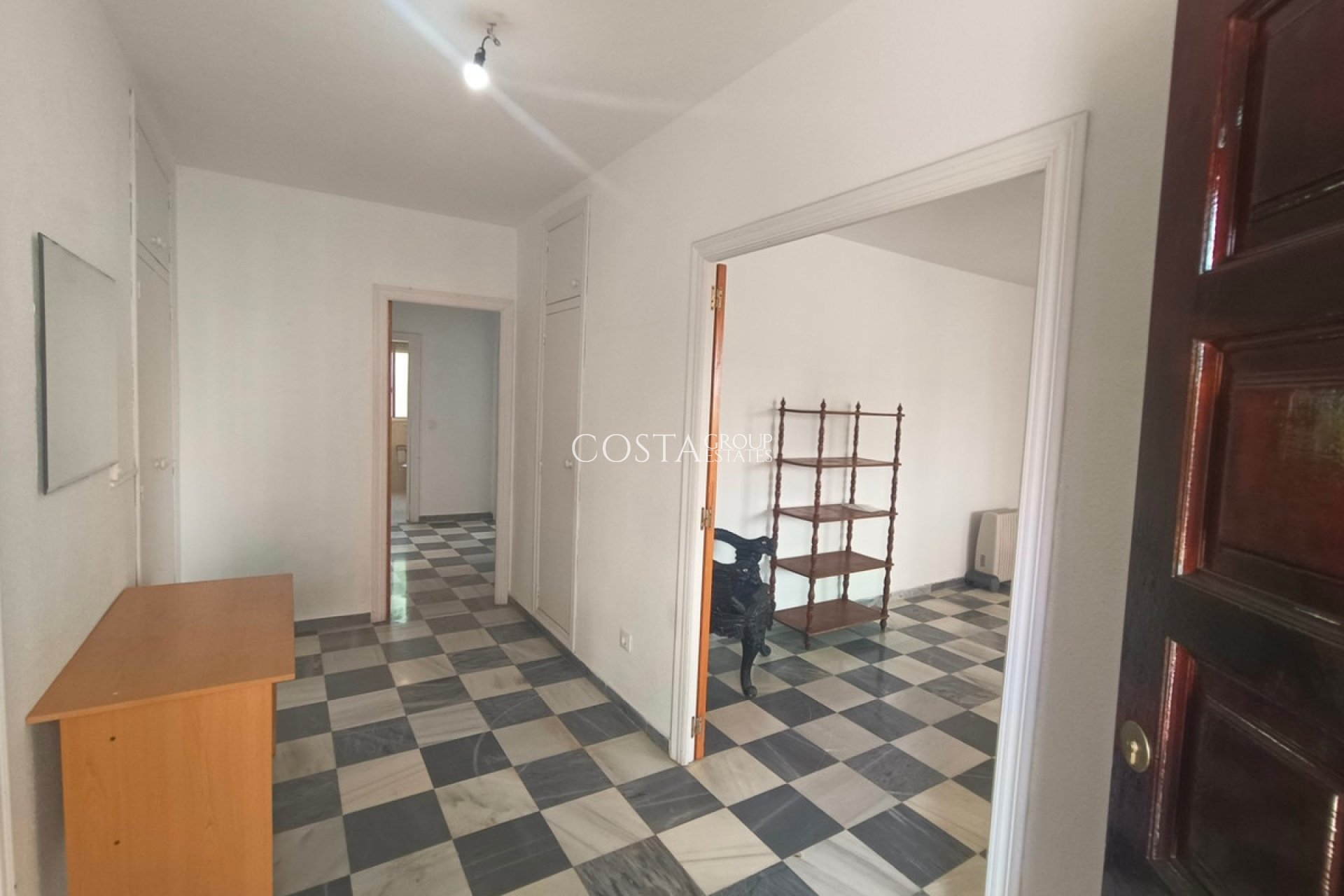 Revente - Villa -
Aguilas - Águilas Centro